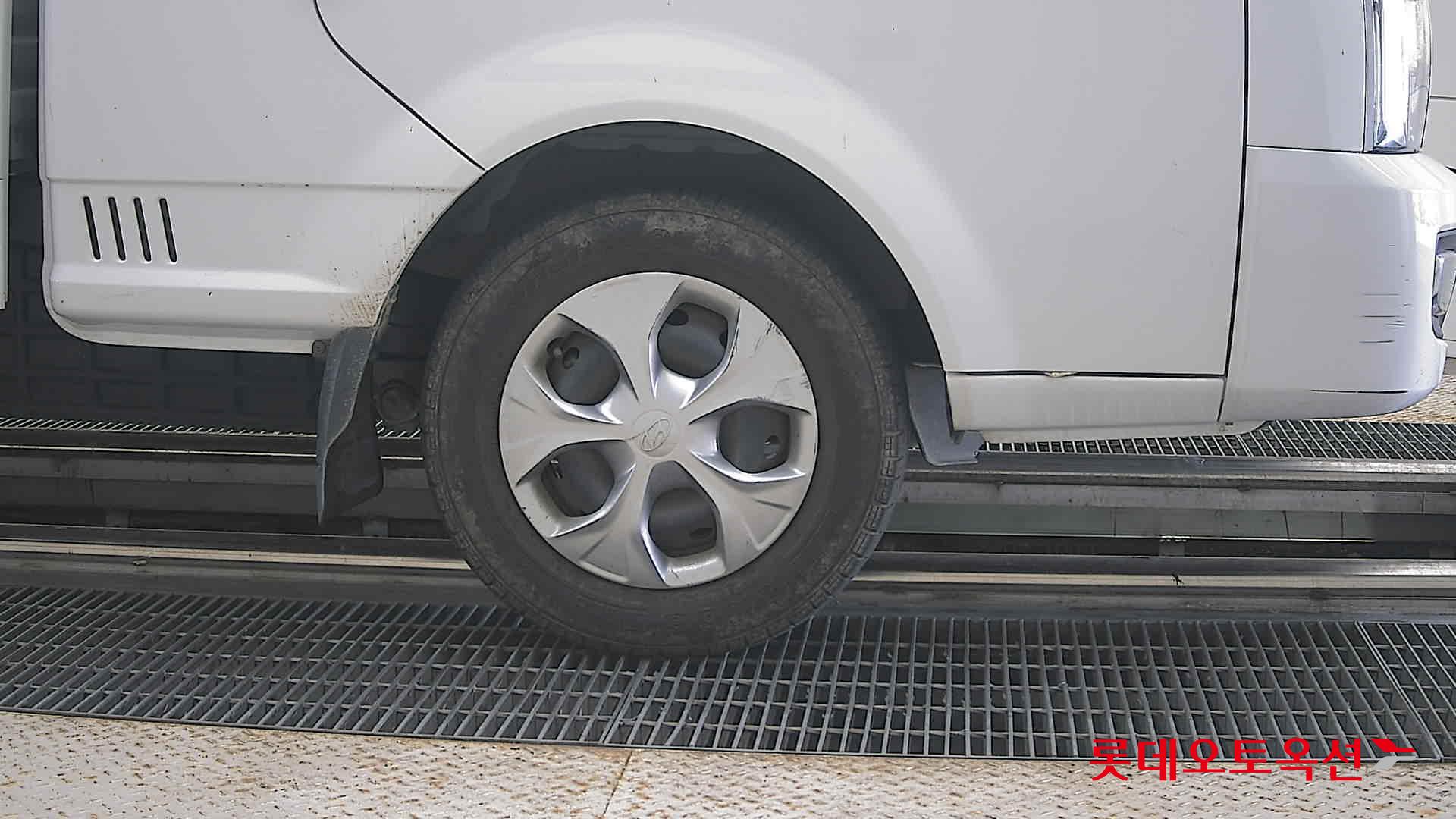 هيونداي بورتر 2024 2.5T