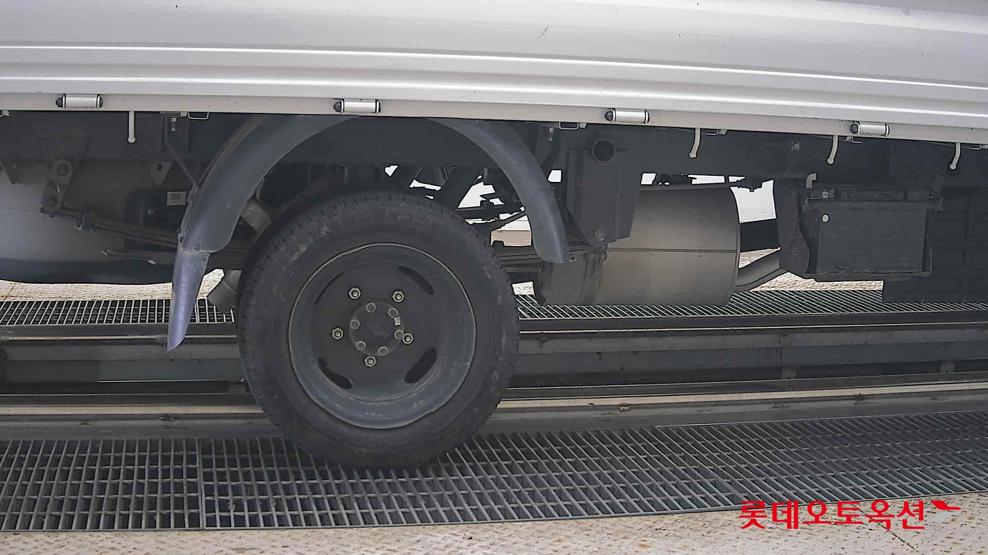 هيونداي بورتر 2024 2.5T