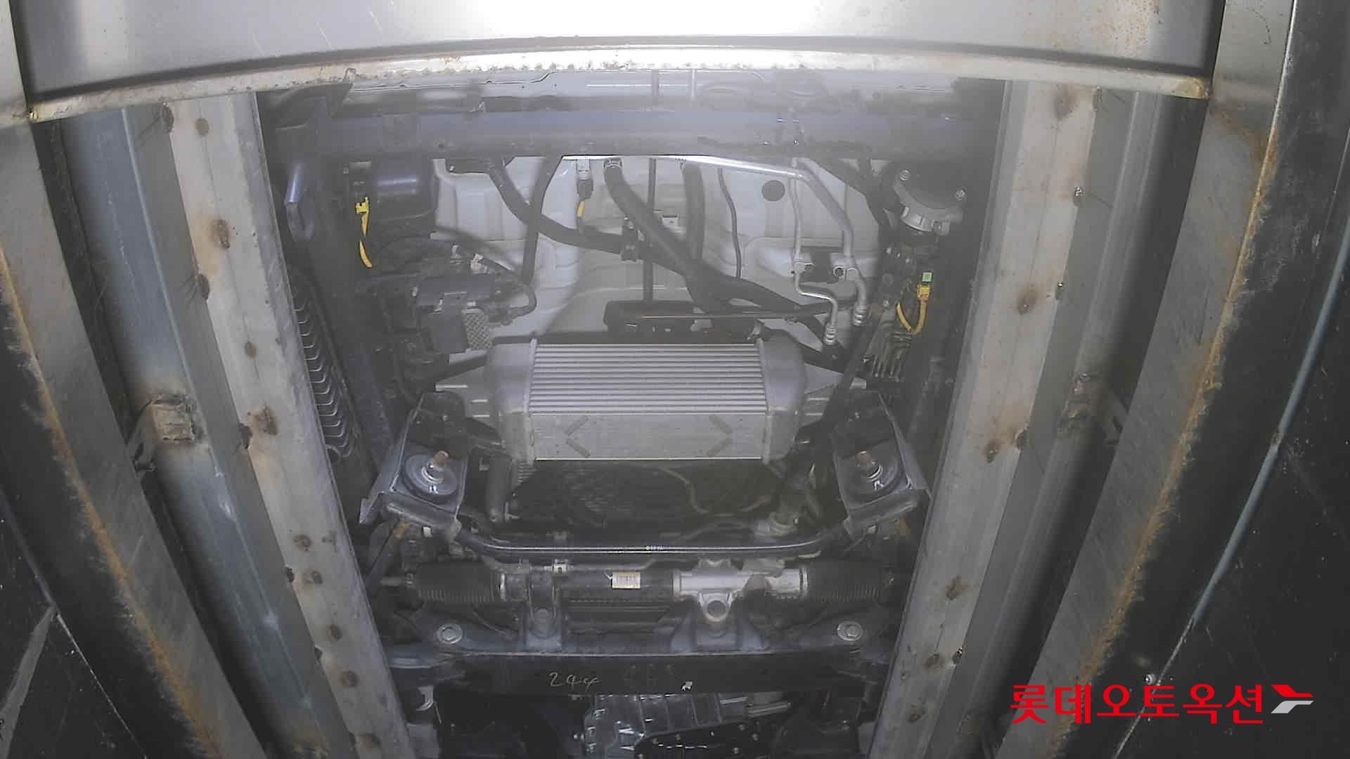 هيونداي بورتر 2024 2.5T