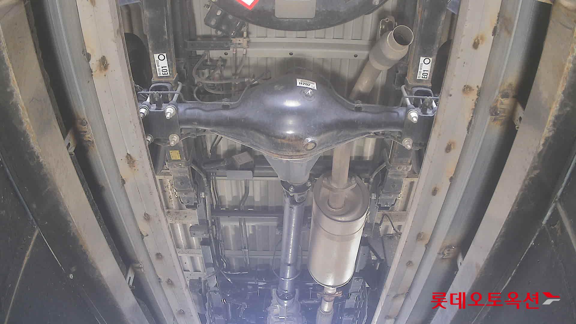 هيونداي بورتر 2024 2.5T