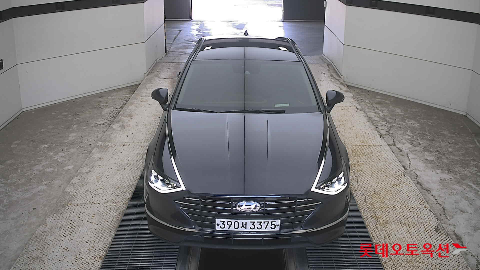 Hyundai Соната