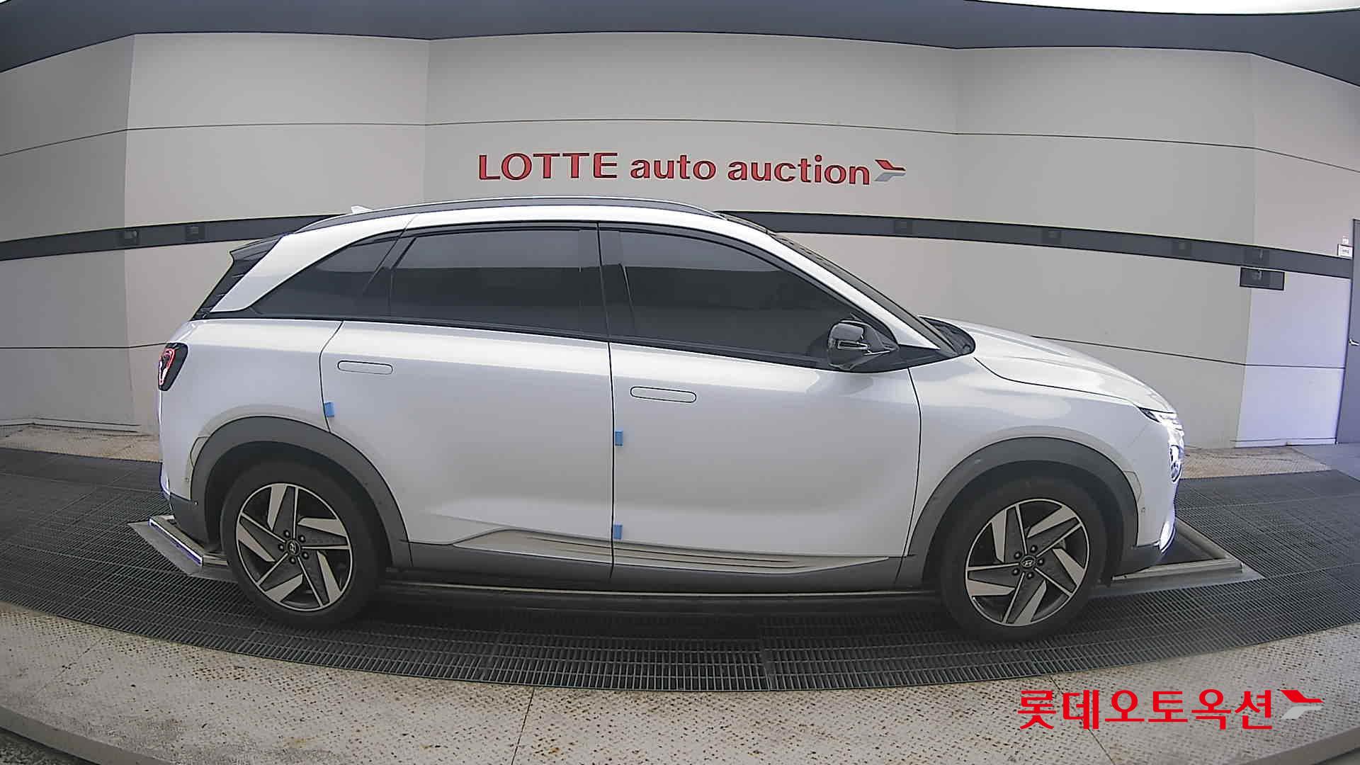 هيونداي Nexo 2022 بريميوم