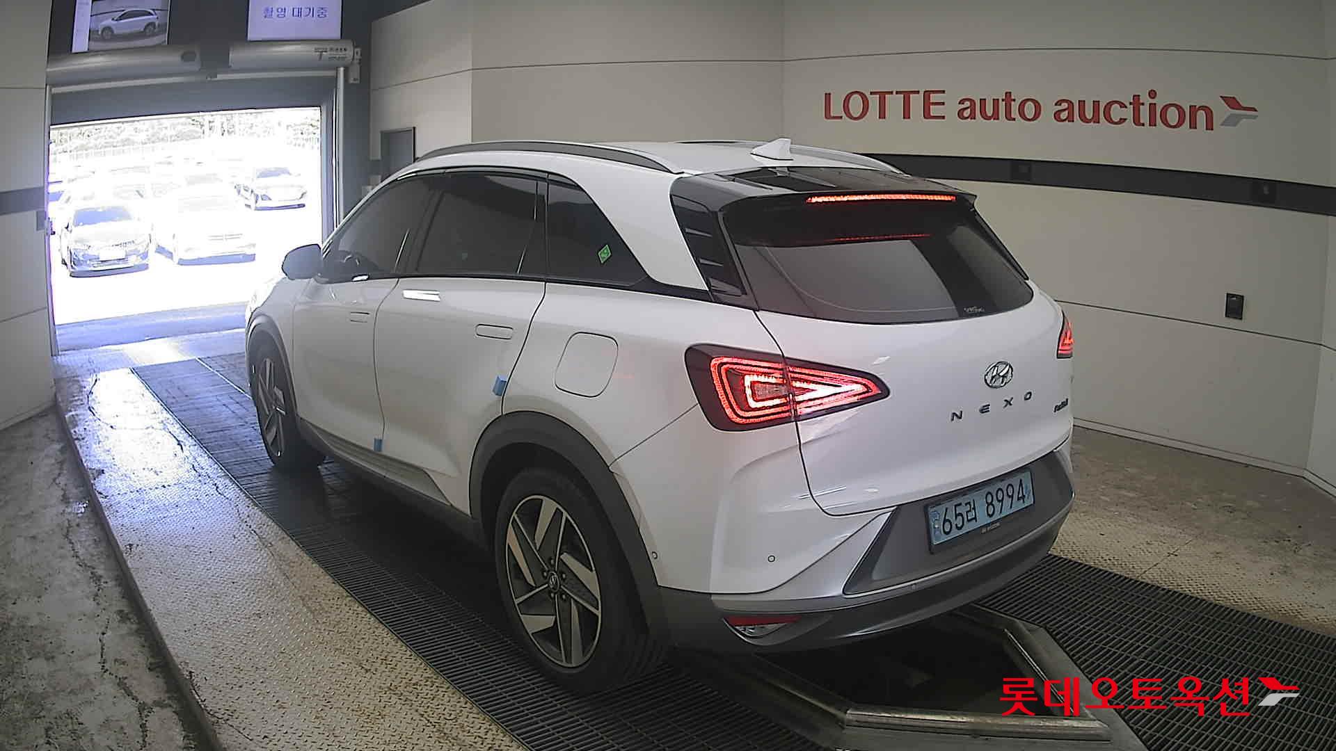 هيونداي Nexo 2022 بريميوم