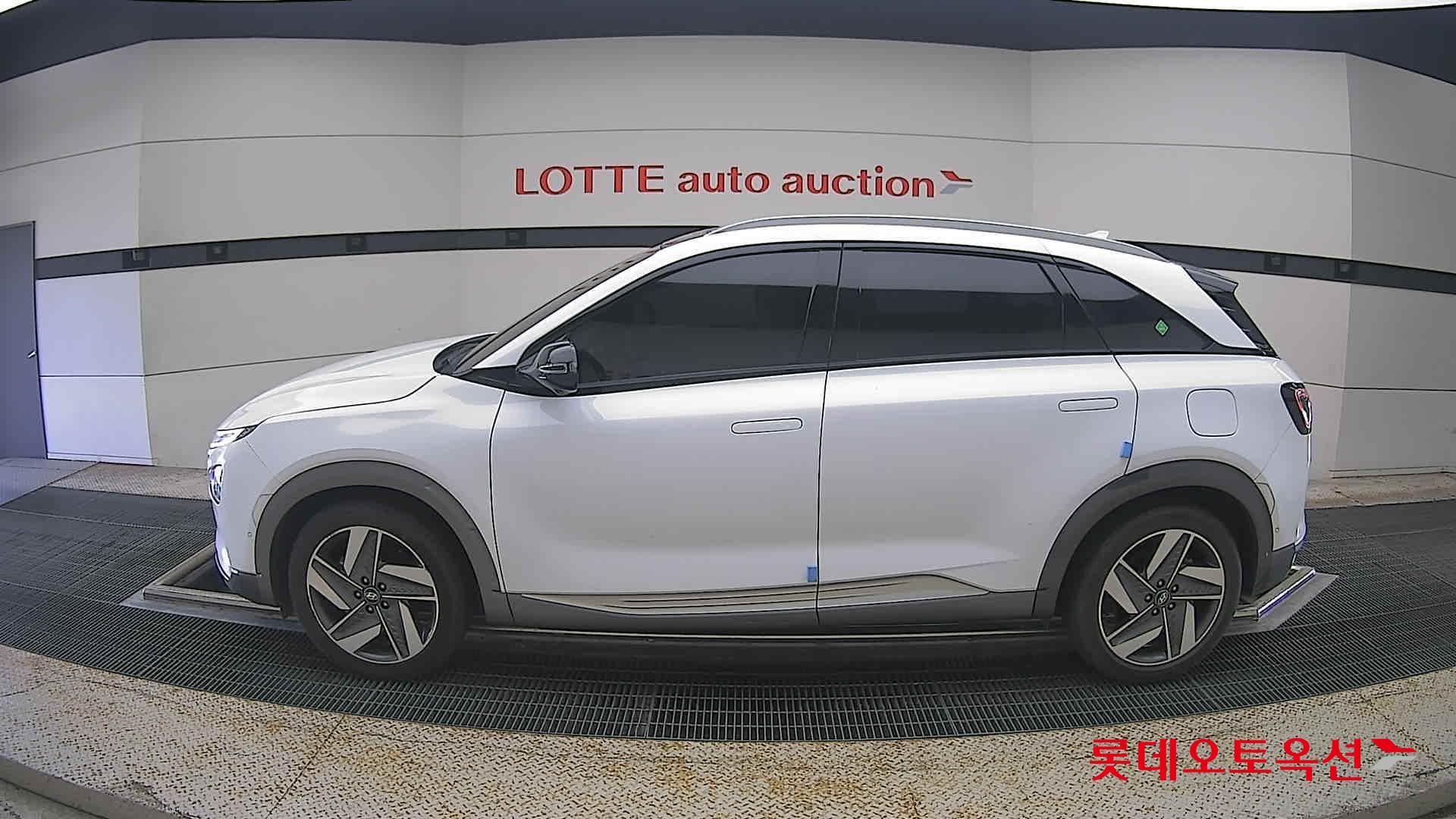 هيونداي Nexo 2022 بريميوم