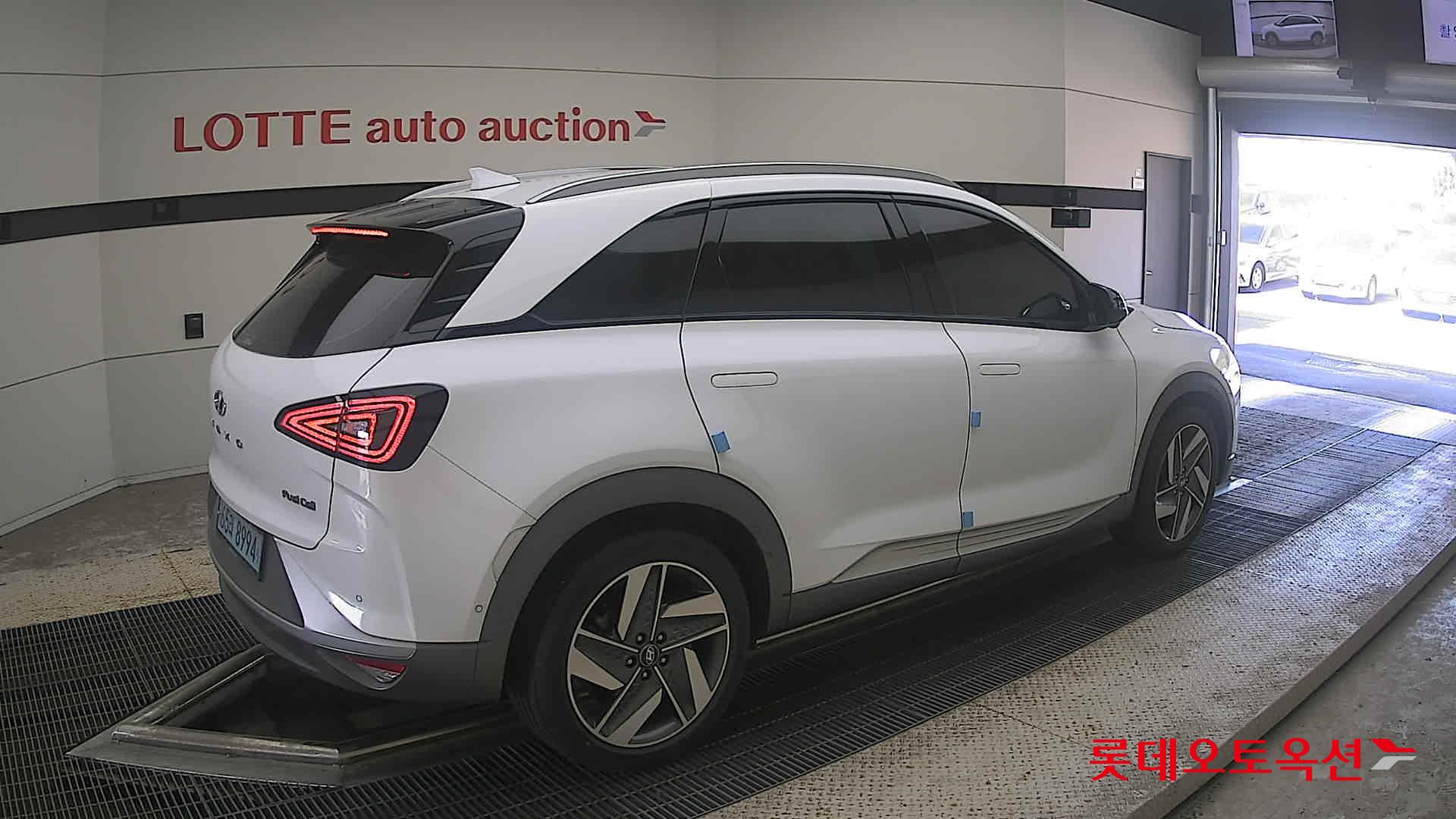 هيونداي Nexo 2022 بريميوم
