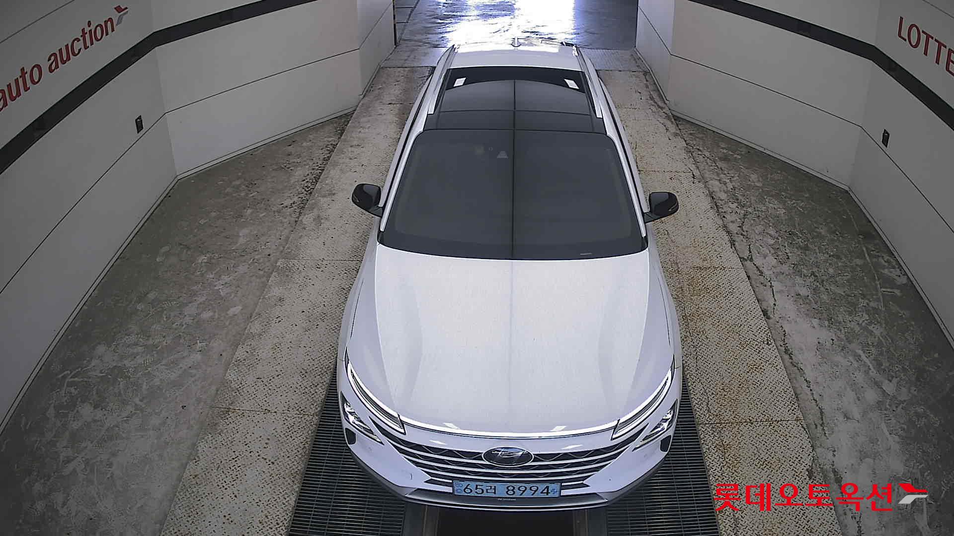 هيونداي Nexo 2022 بريميوم