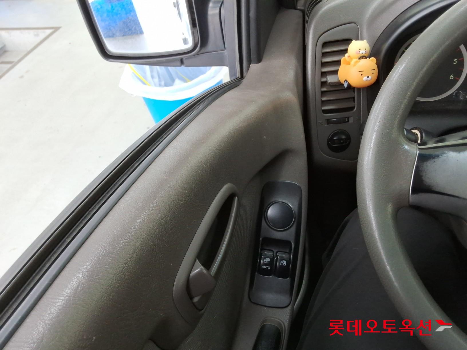 هيونداي بورتر 2015 Ⅱ