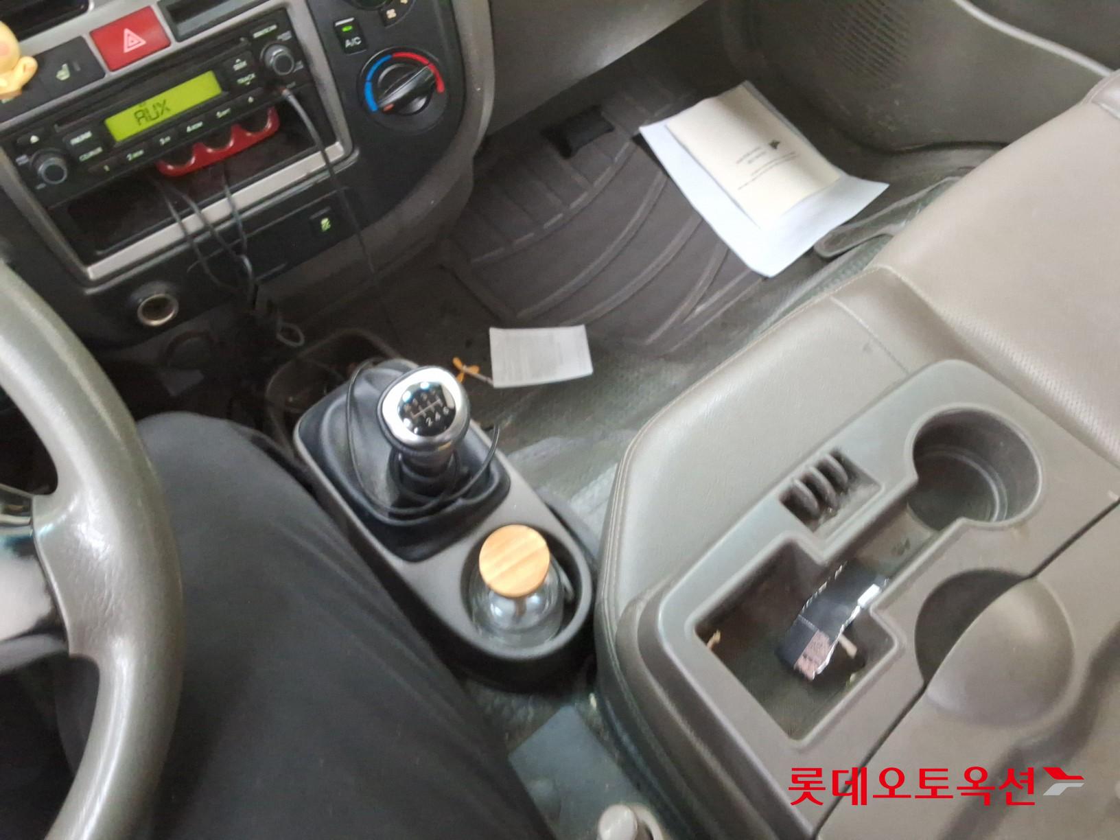 هيونداي بورتر 2015 Ⅱ