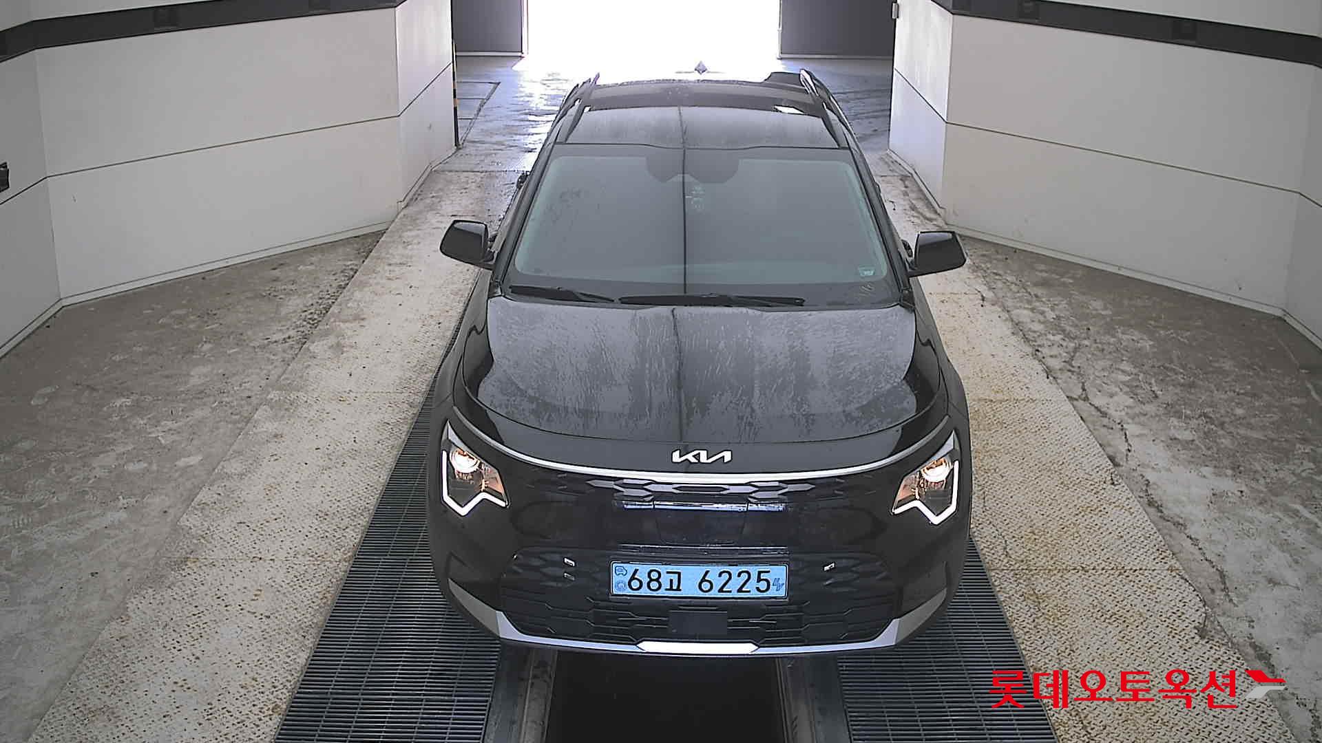 Kia Ниро