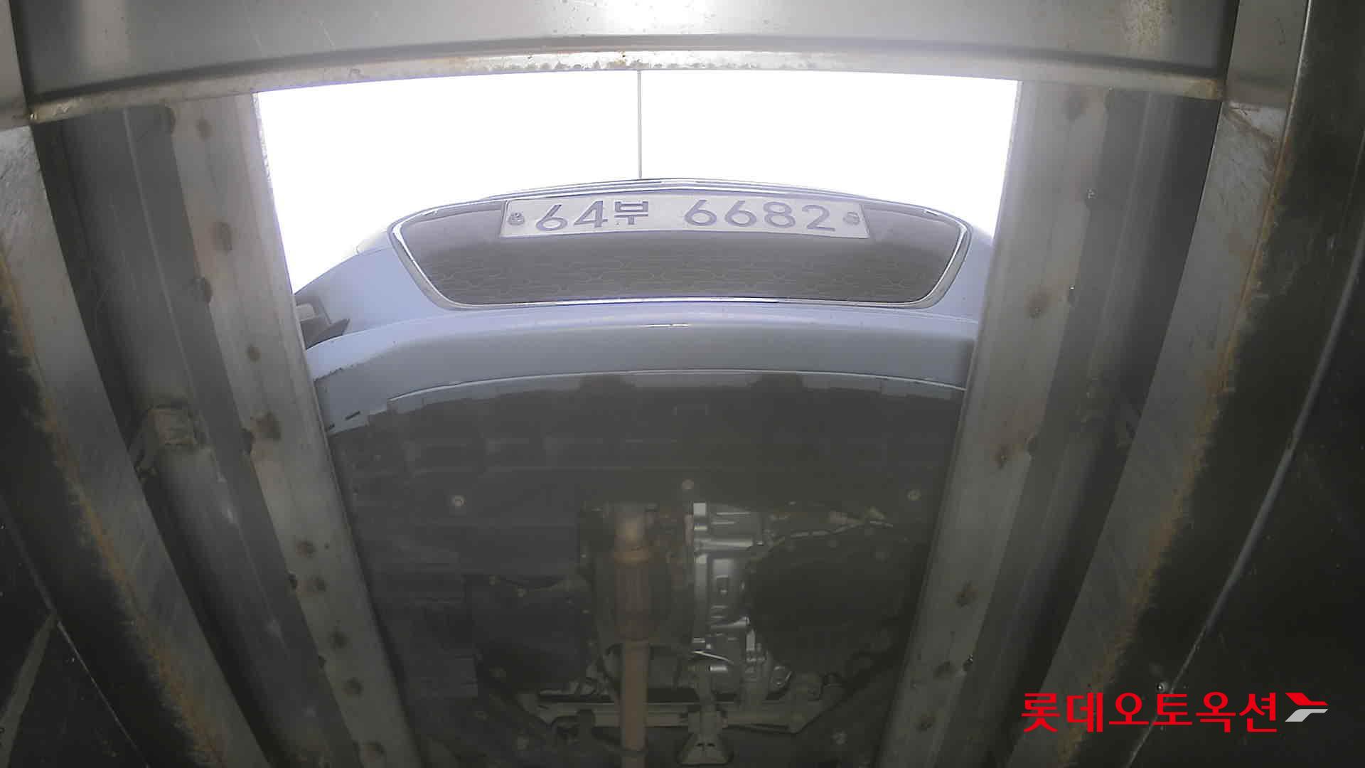 شيفروليه سبارك 2016 LTZ