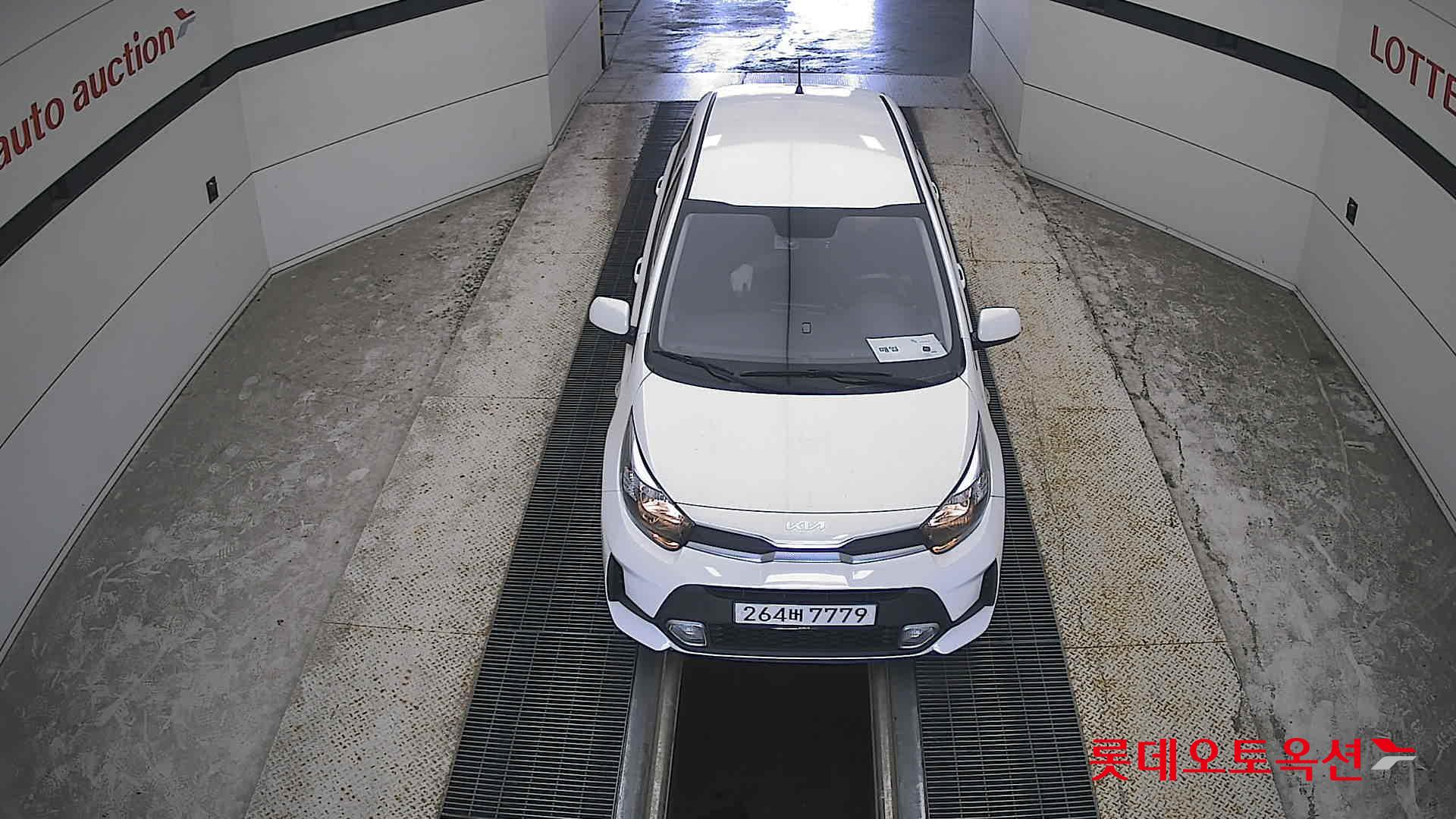 كيا مورنينج 2023 URBAN VAN