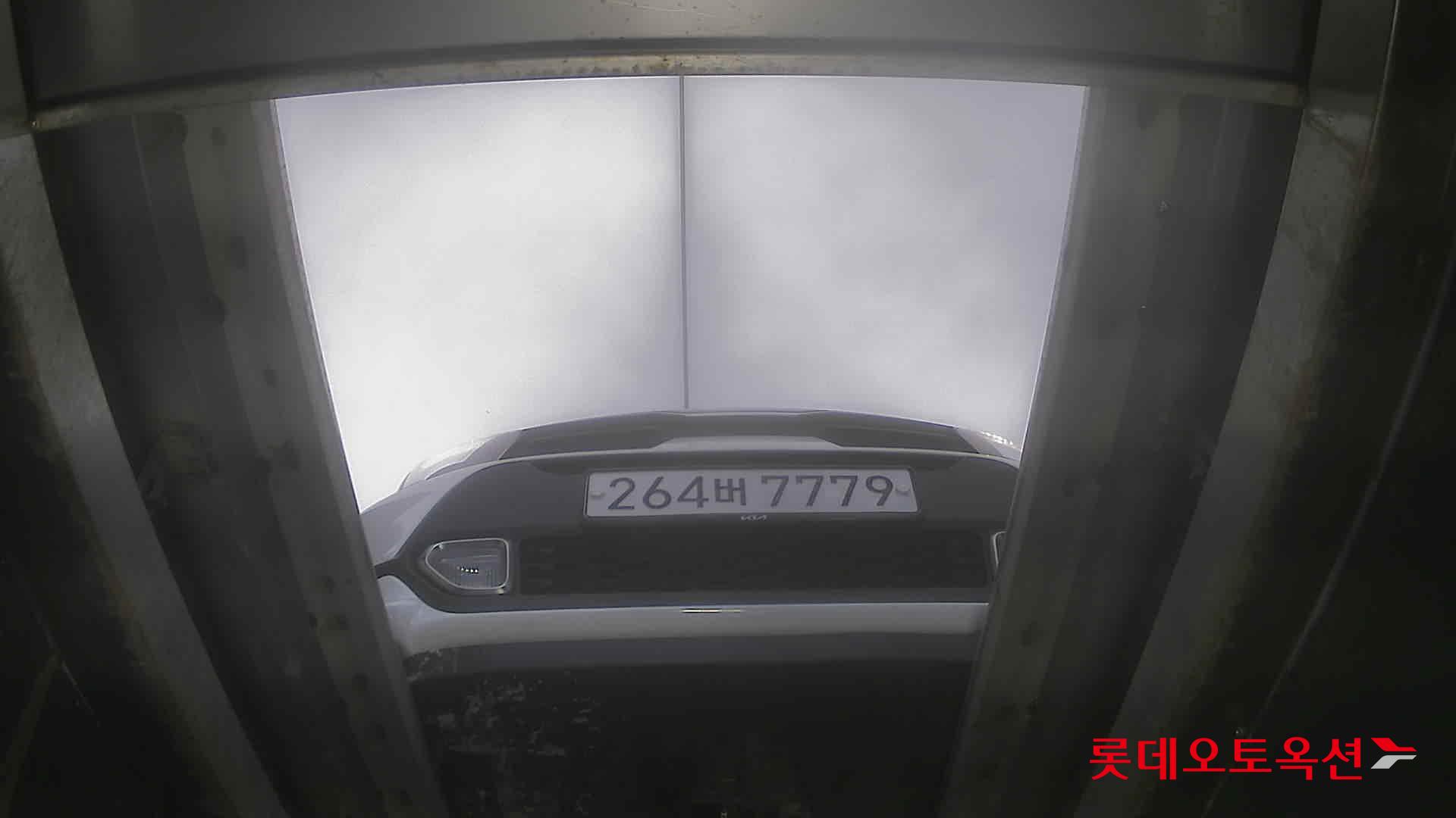 كيا مورنينج 2023 URBAN VAN