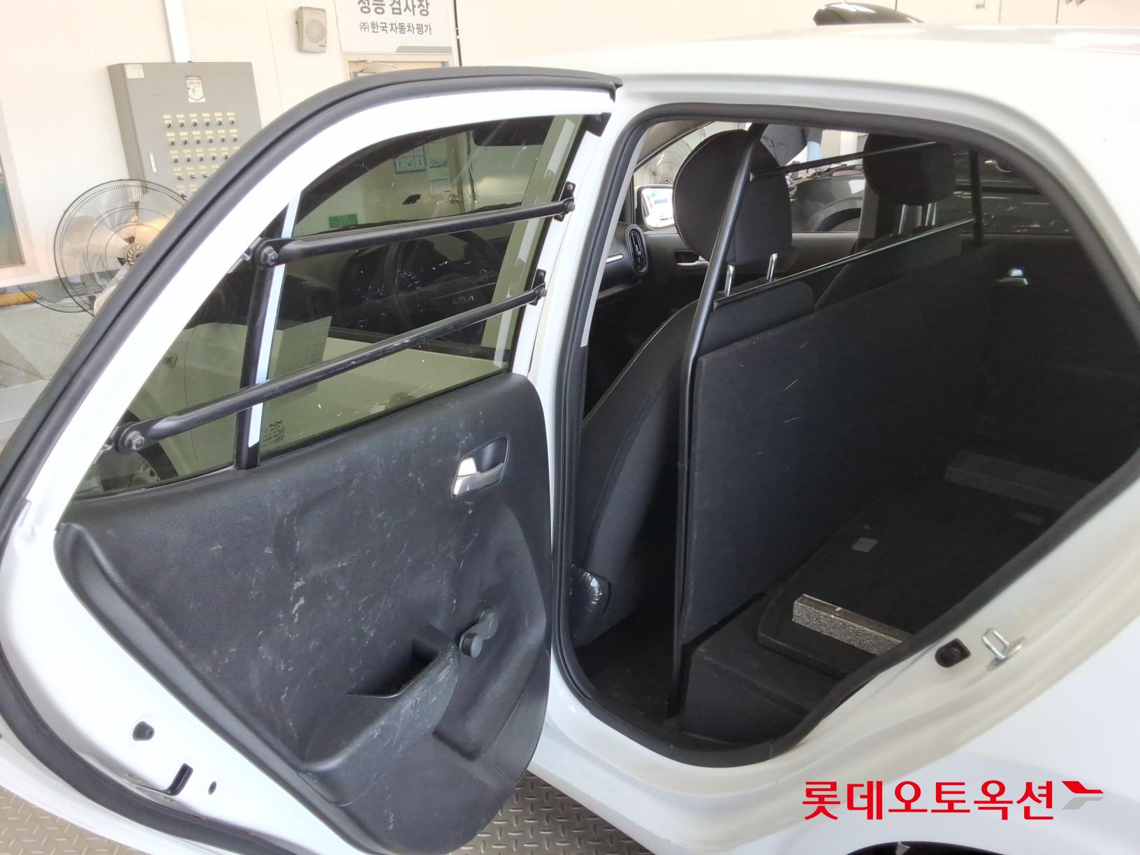 كيا مورنينج 2023 URBAN VAN