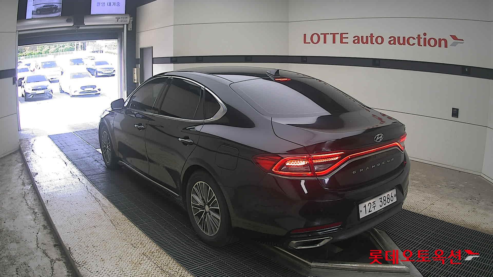 هيونداي جرانديور 2019 IG إكسكلوسيف