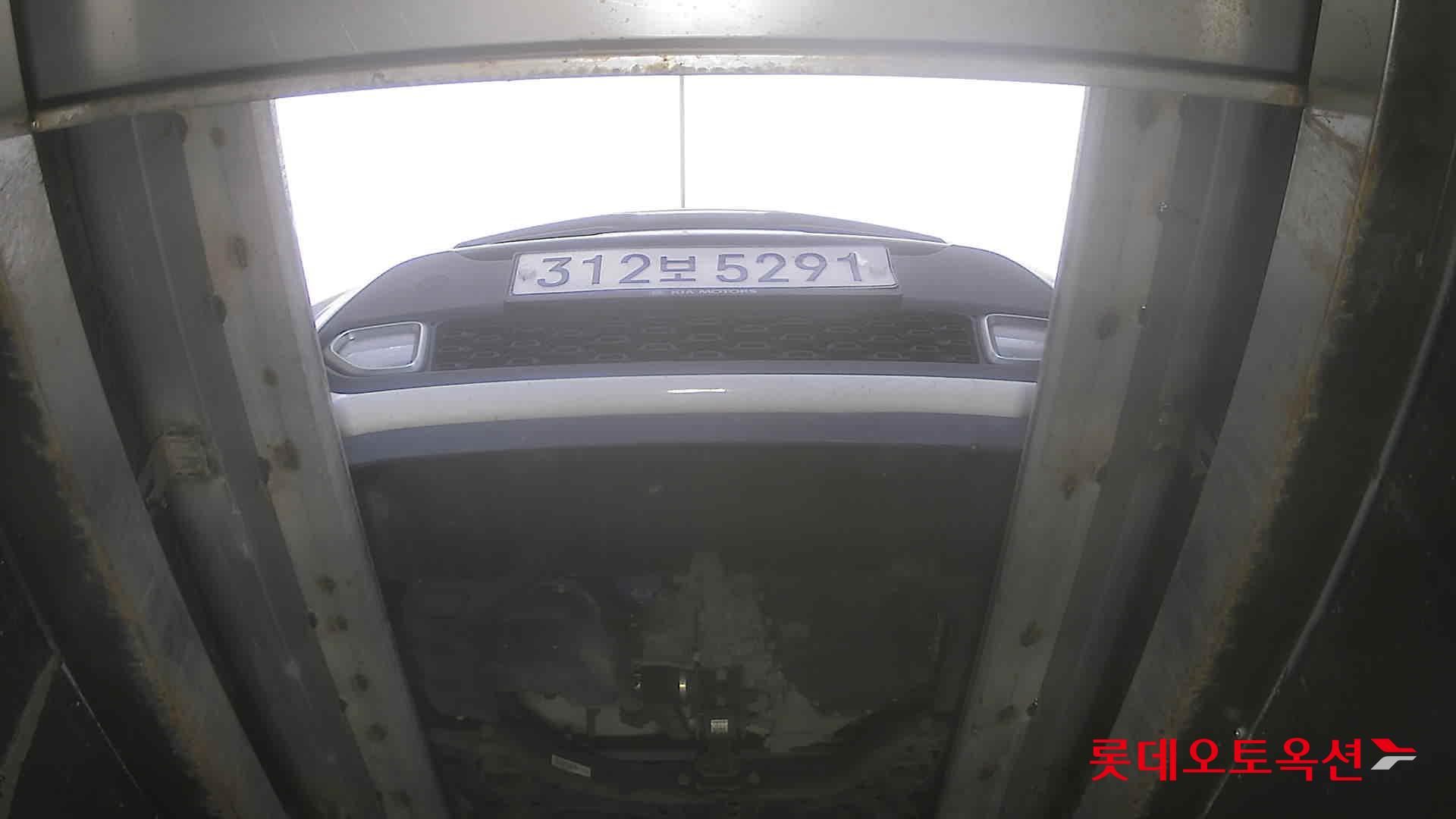 كيا مورنينج 2023 URBAN VAN