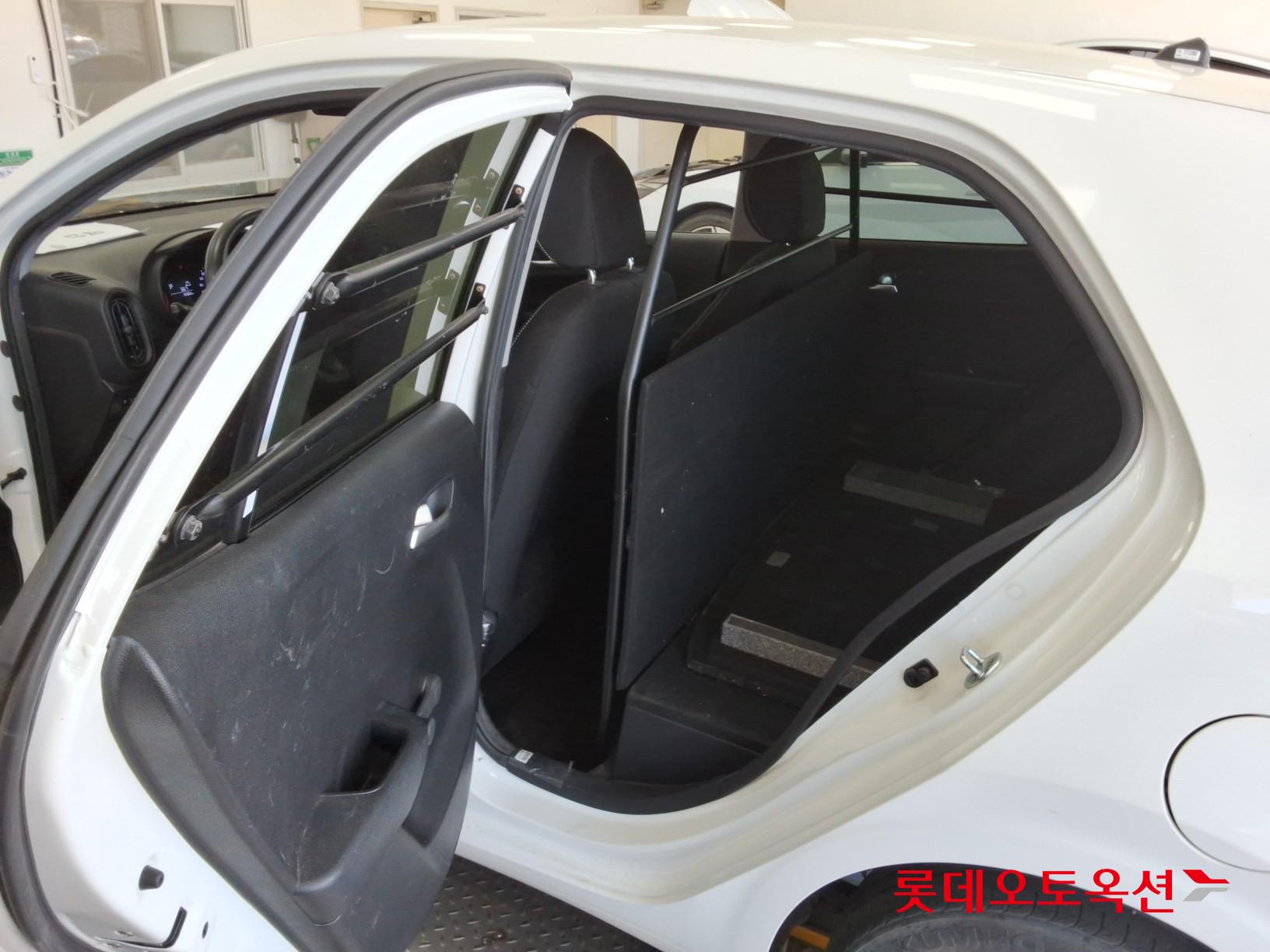 كيا مورنينج 2023 URBAN VAN