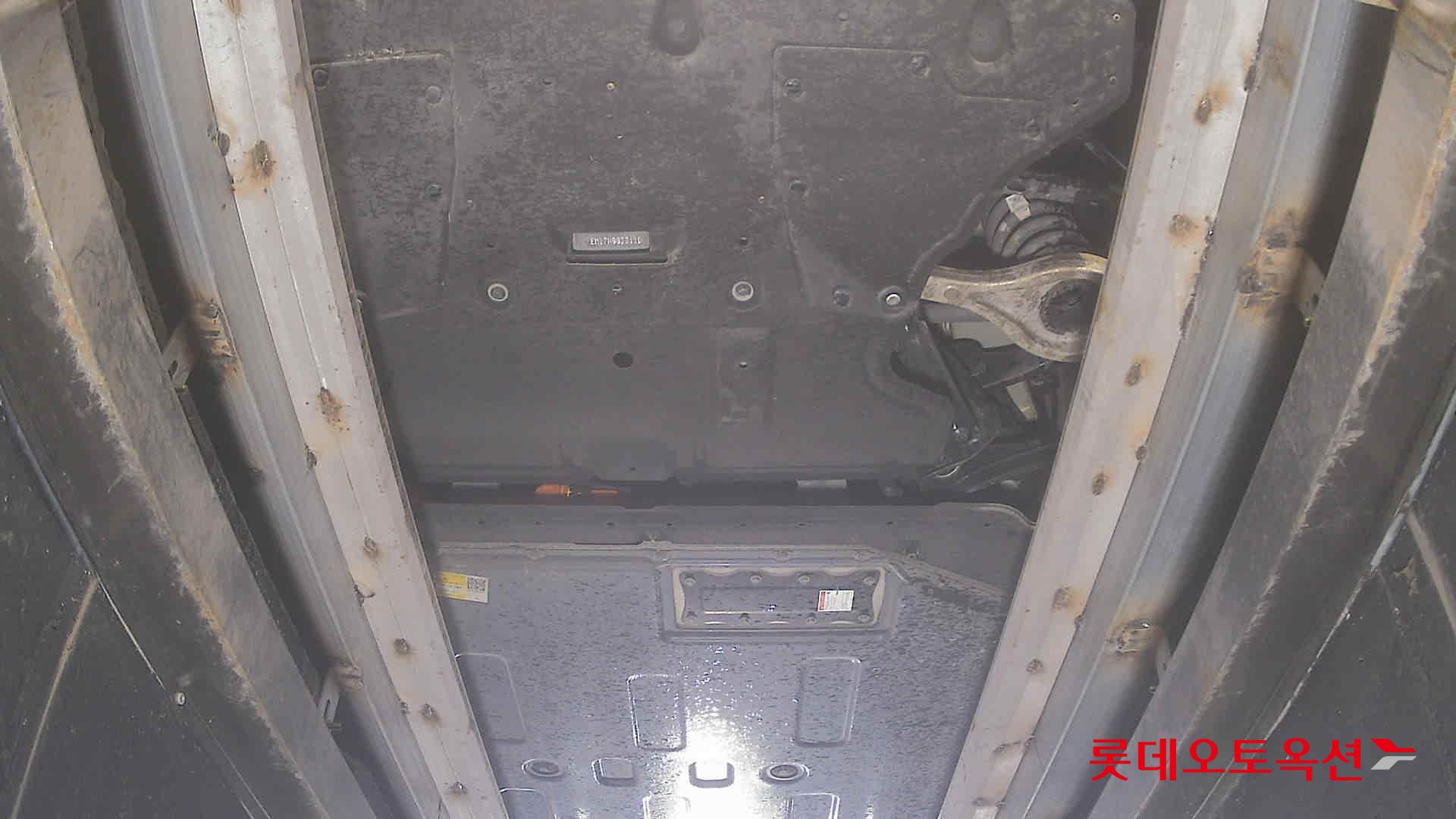 كيا Ev6 2022