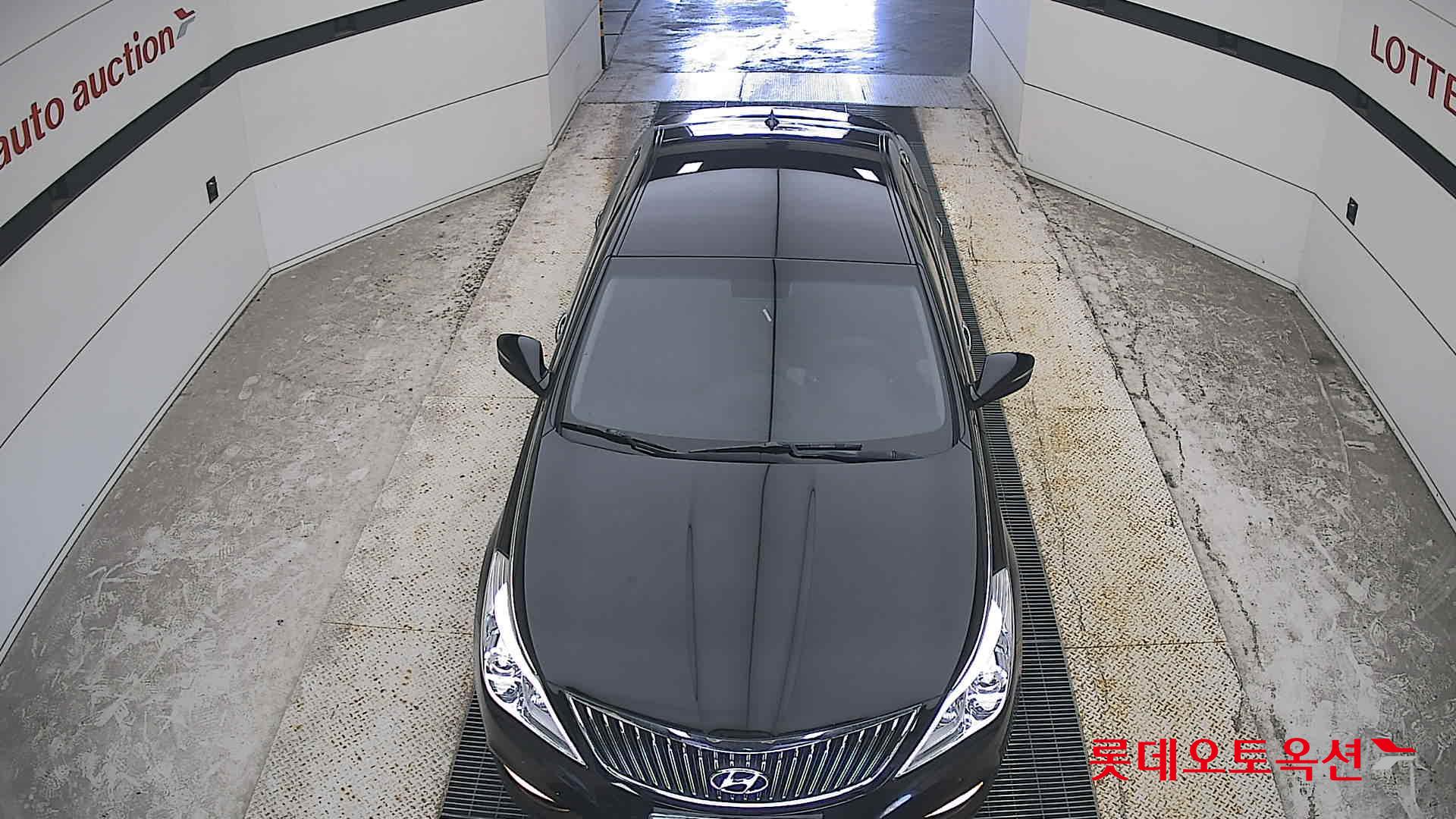 هيونداي جرانديور 2014 MODERN