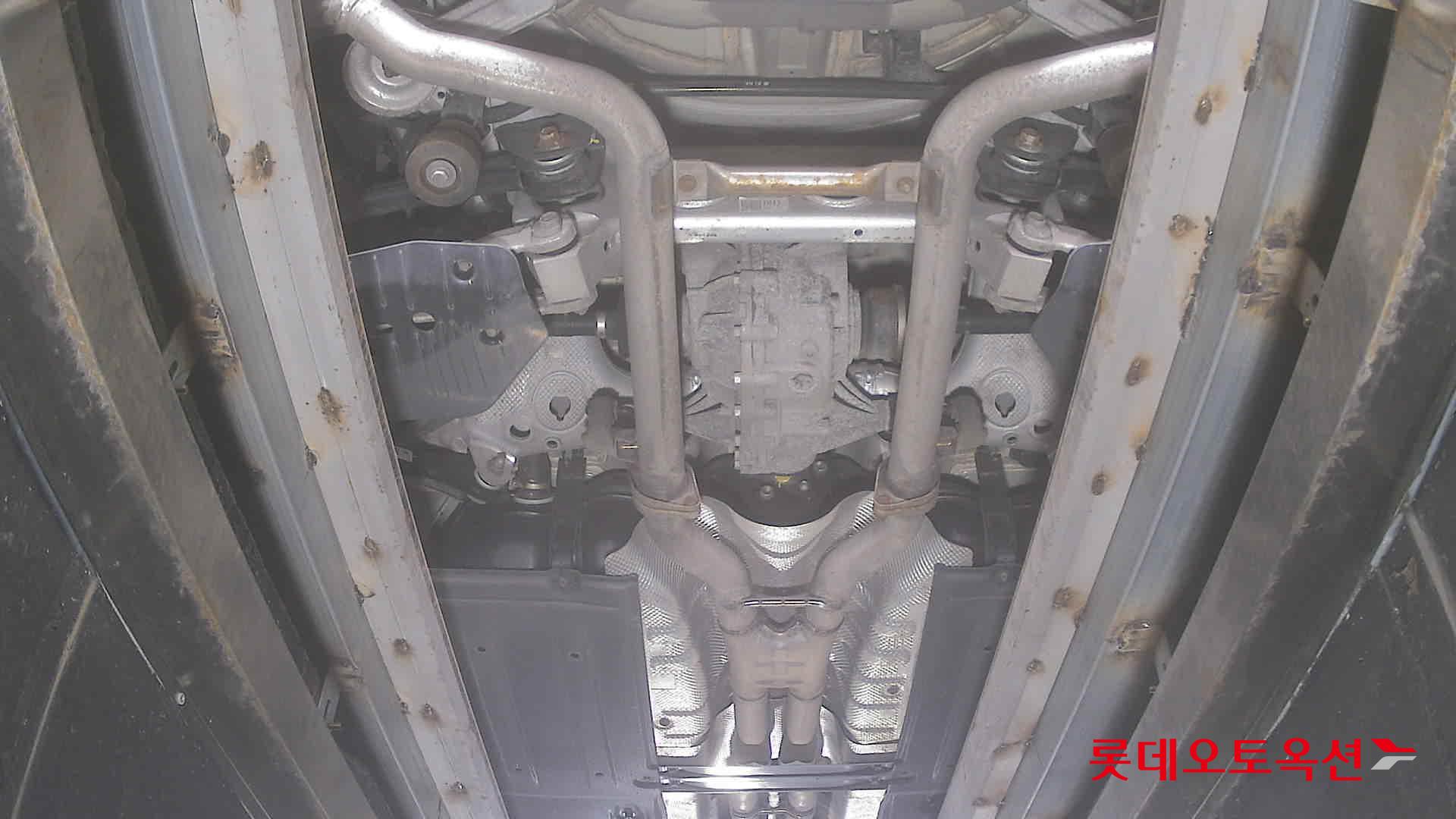 جينيسيس جي 80 2022 3.5T