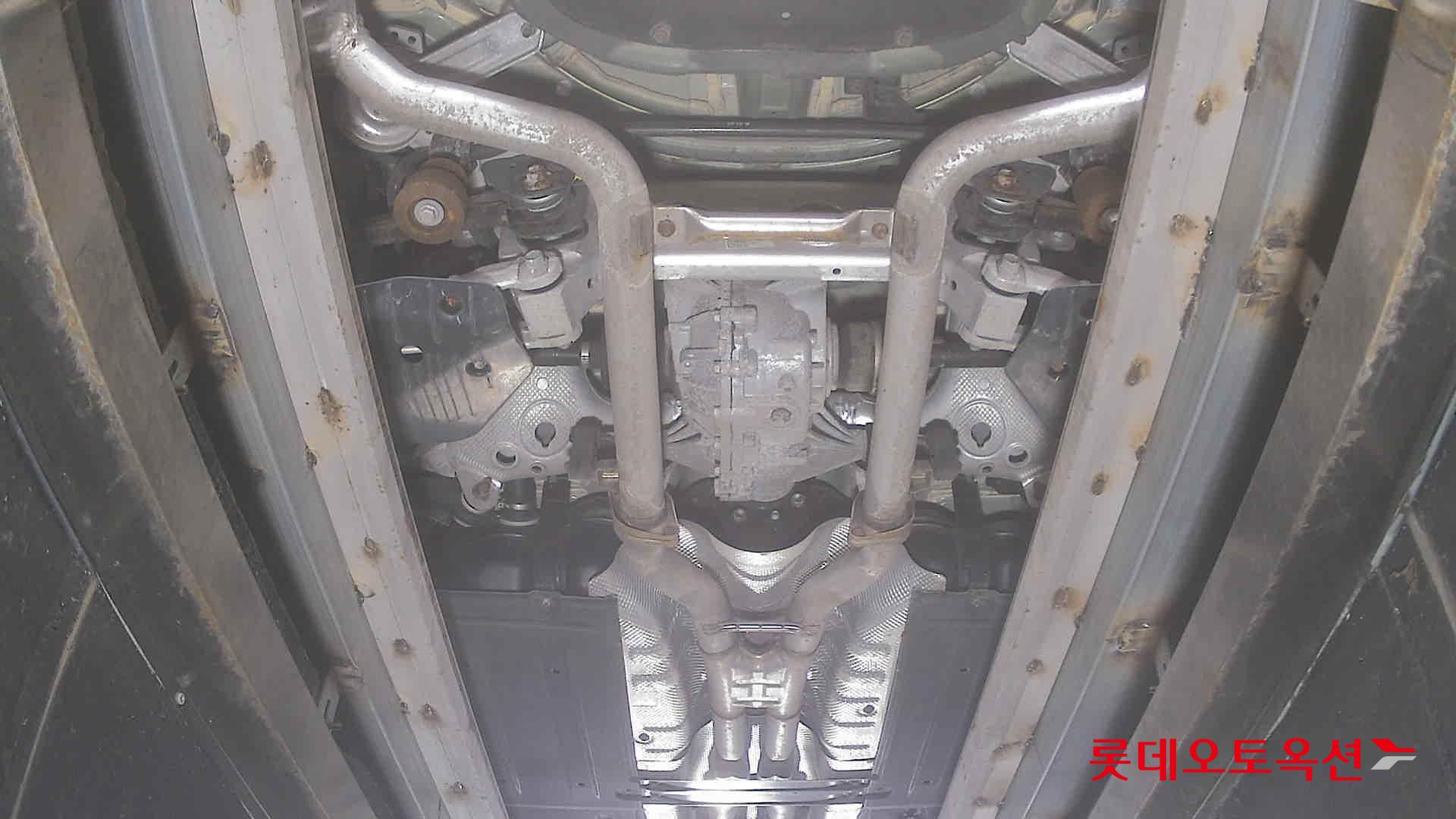 جينيسيس جي 80 2022 3.5T
