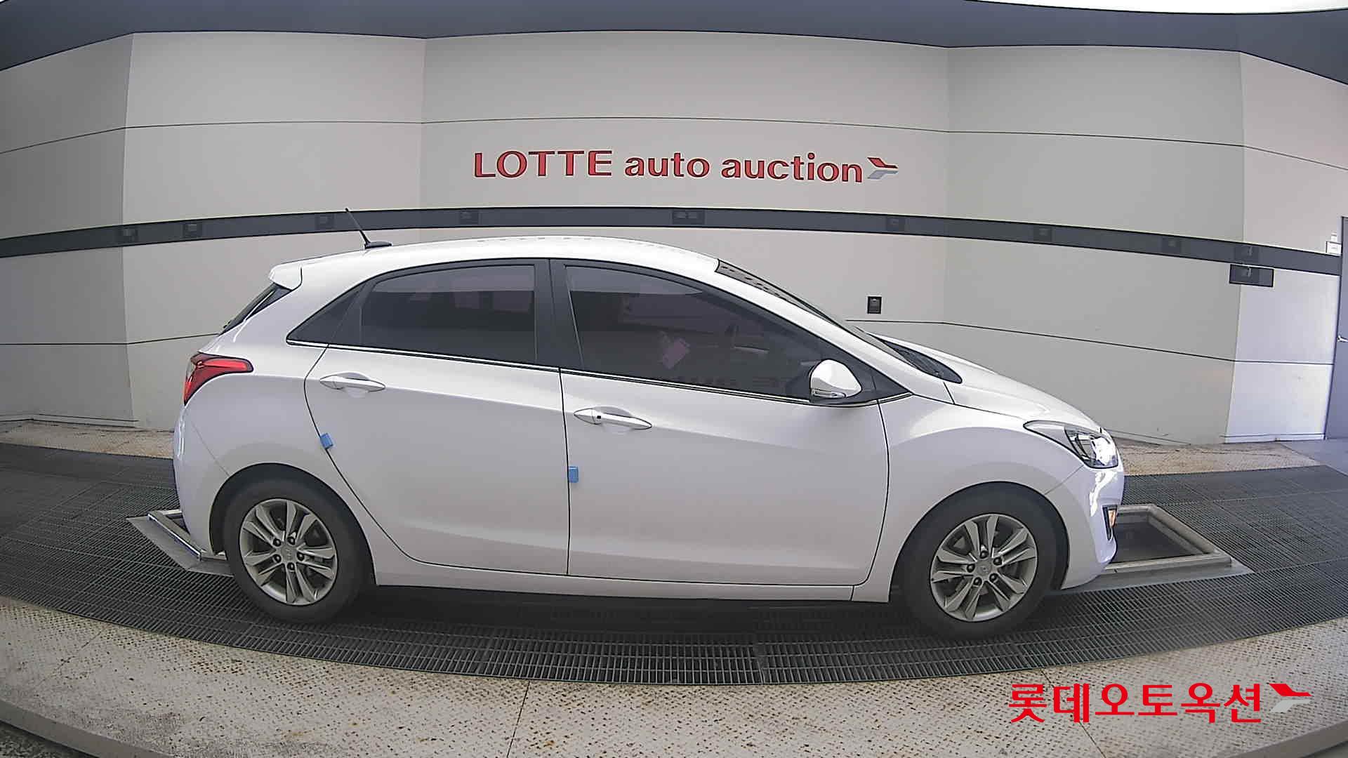 هيونداي I30 2015