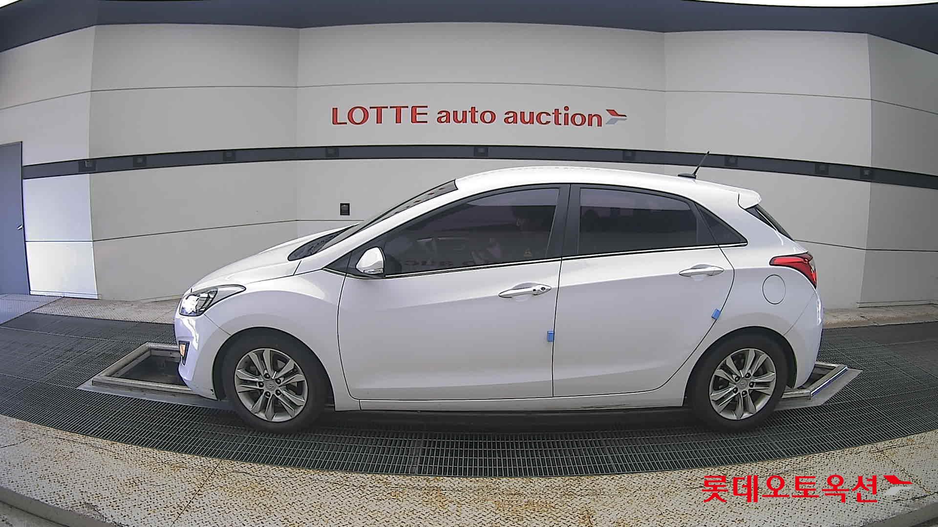 هيونداي I30 2015
