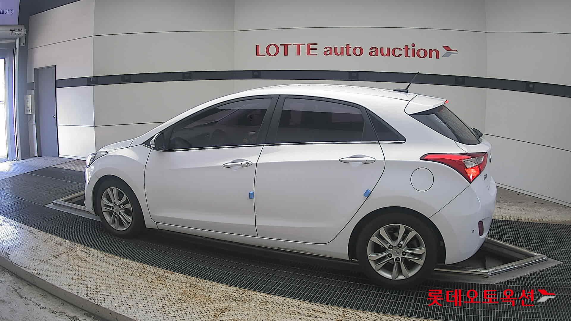 هيونداي I30 2015
