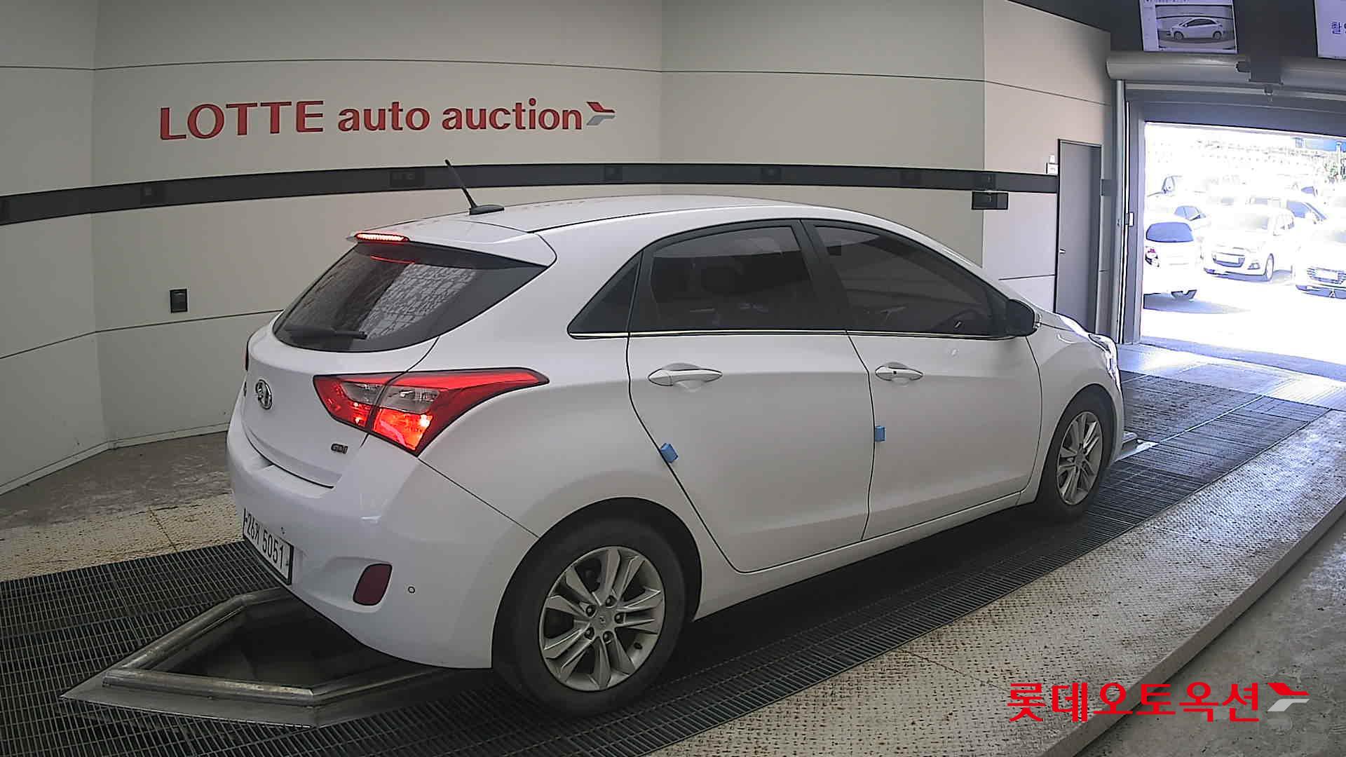 هيونداي I30 2015