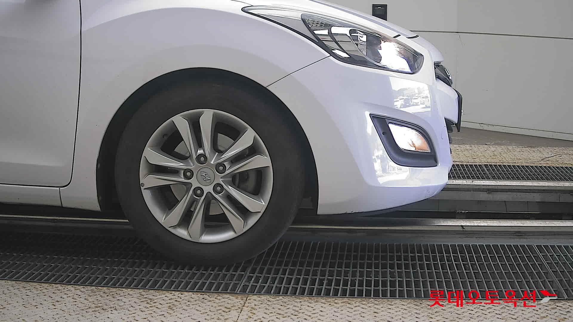 هيونداي I30 2015