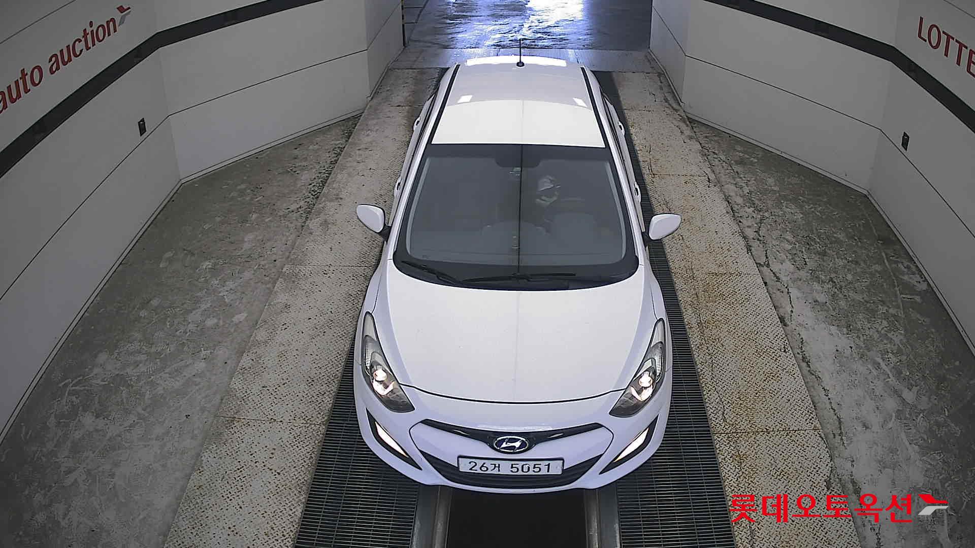 هيونداي I30 2015