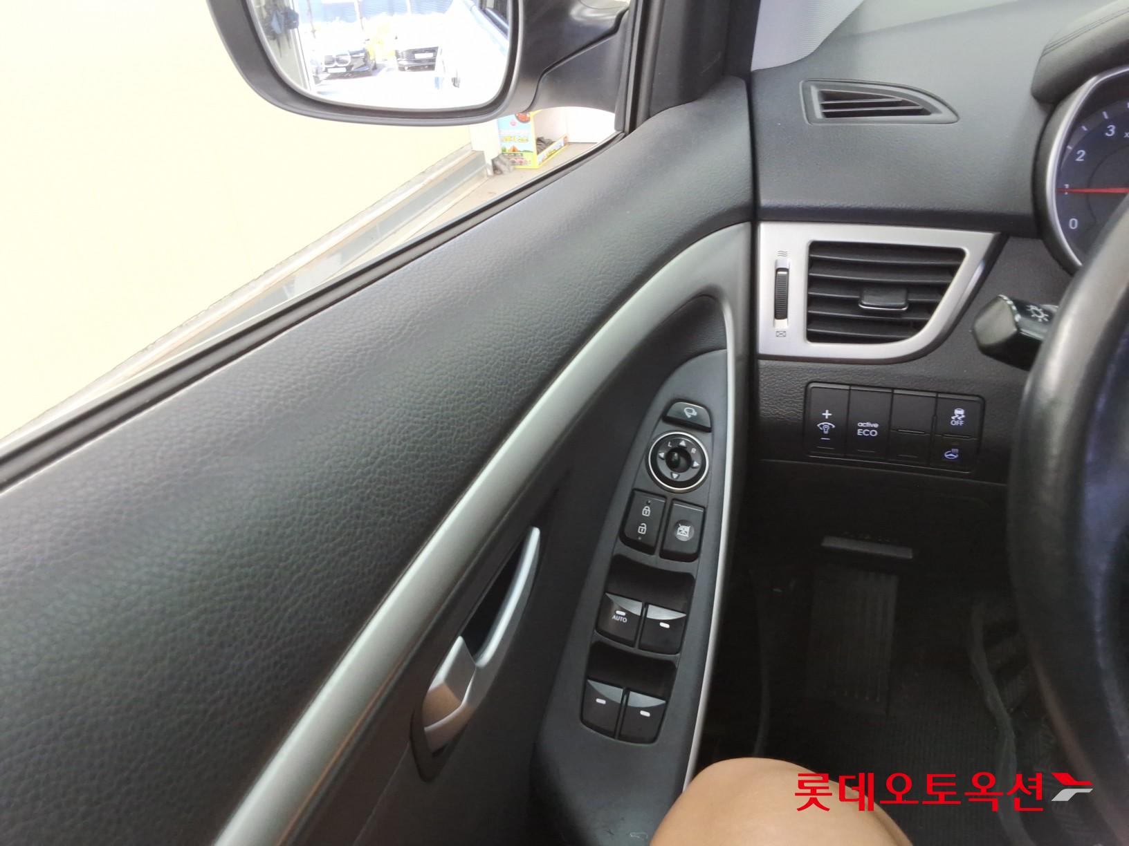 هيونداي I30 2015