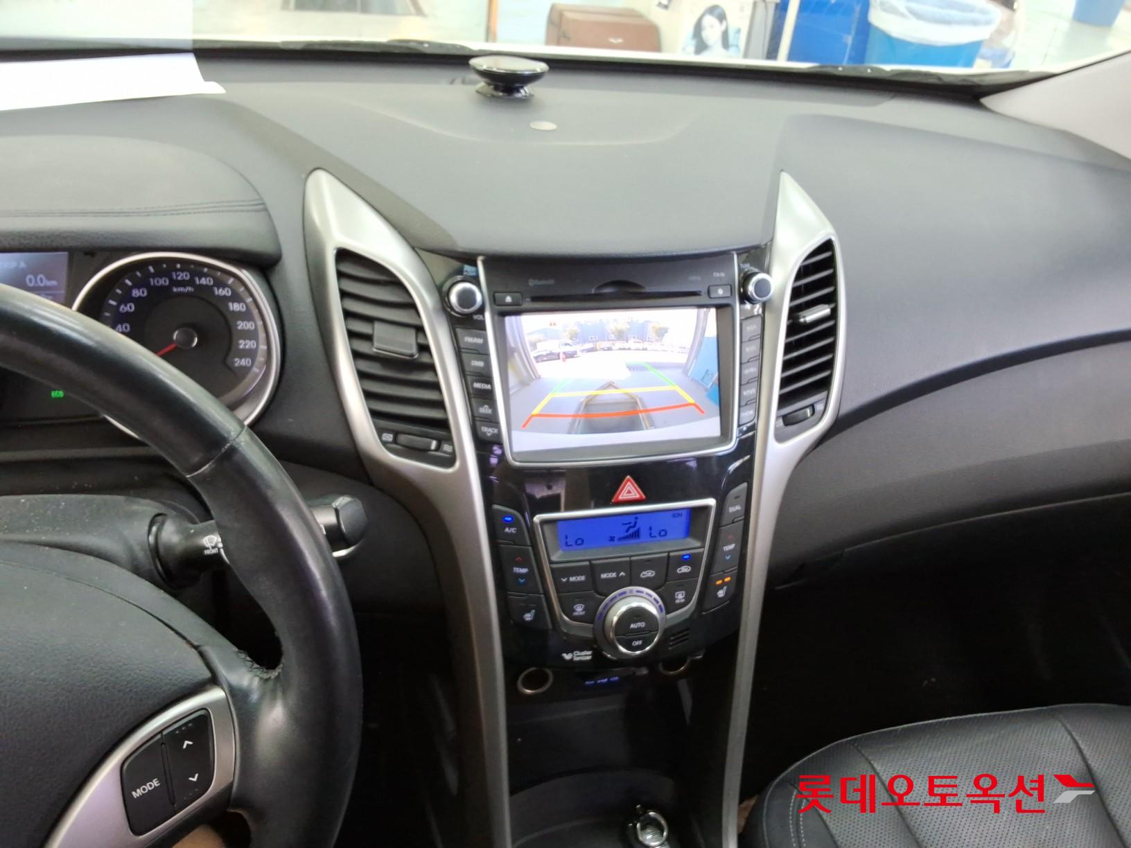 هيونداي I30 2015