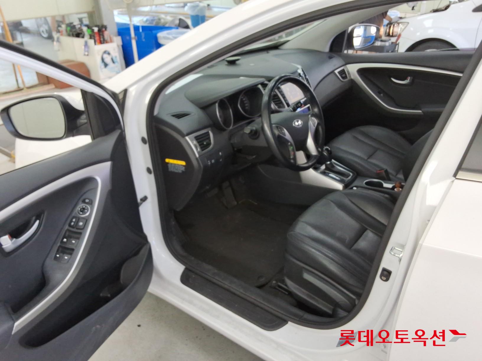 هيونداي I30 2015