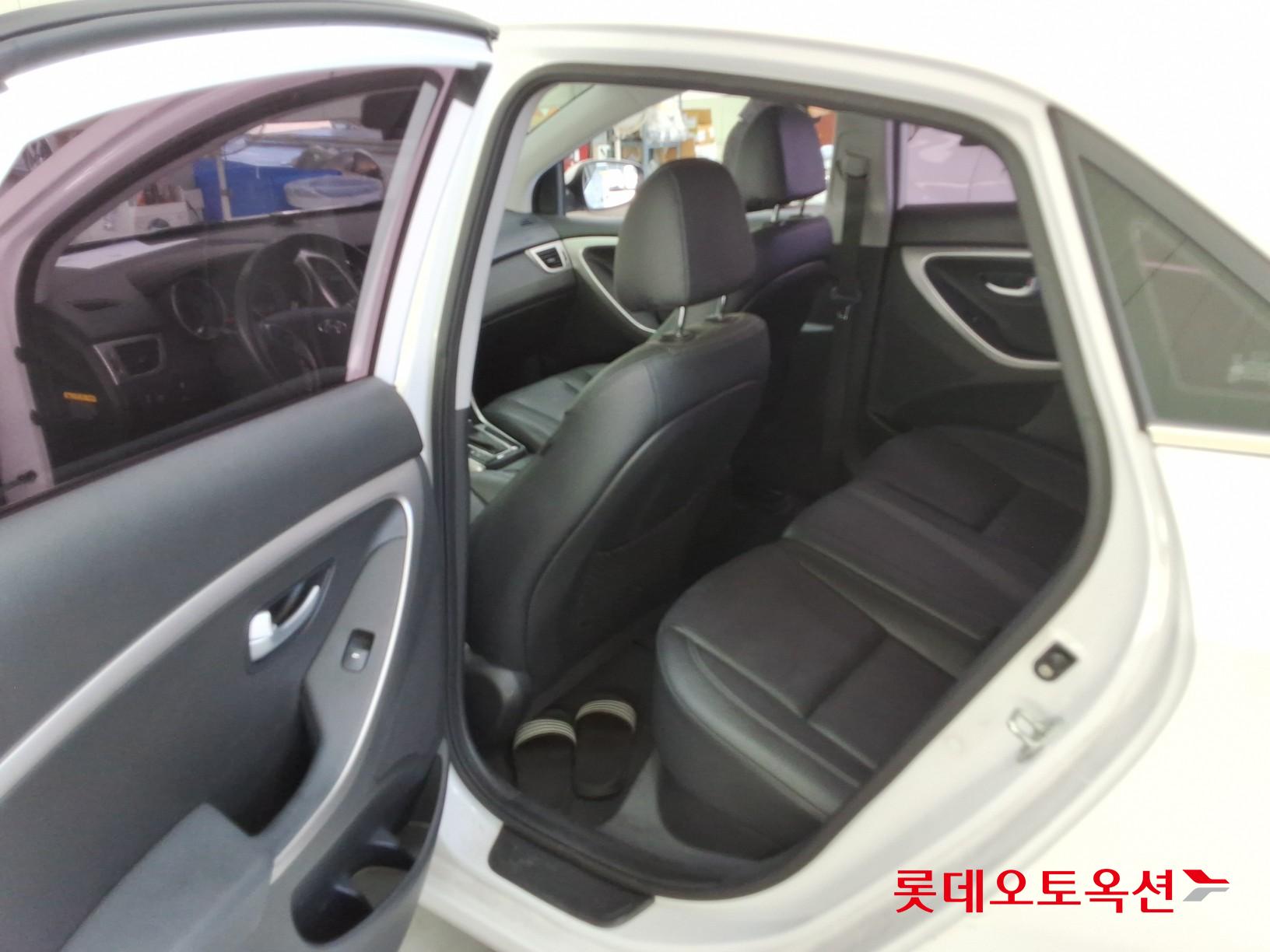 هيونداي I30 2015