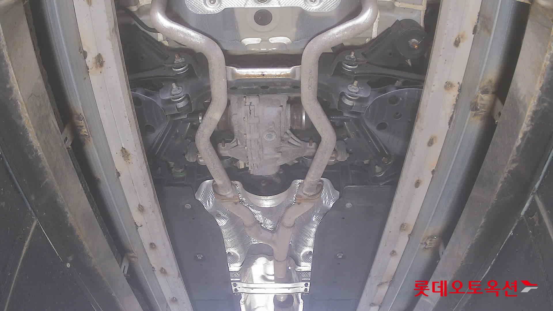 جينيسيس جي في 70 2021 2.5T