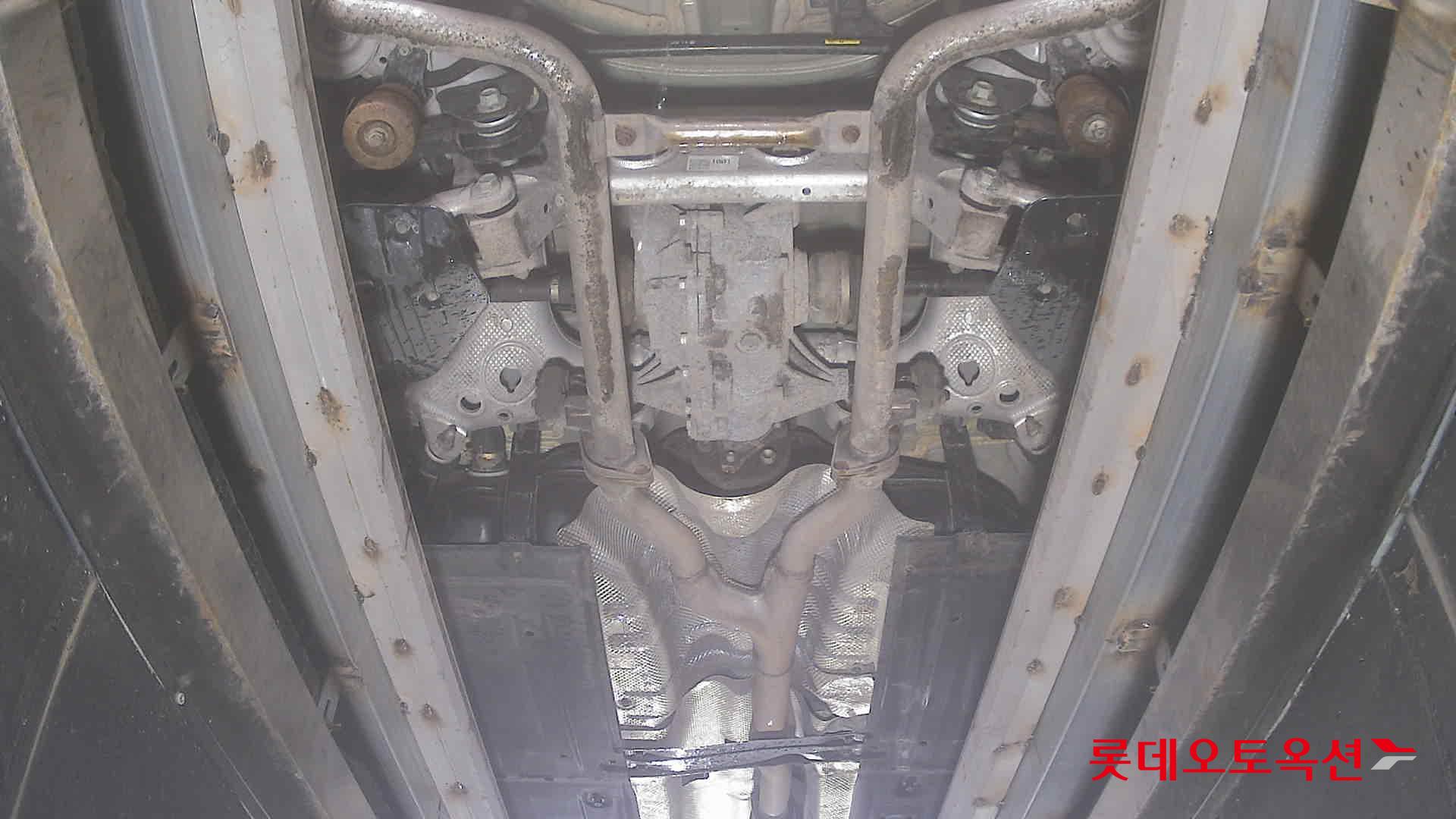 جينيسيس جي 80 2021 2.5T