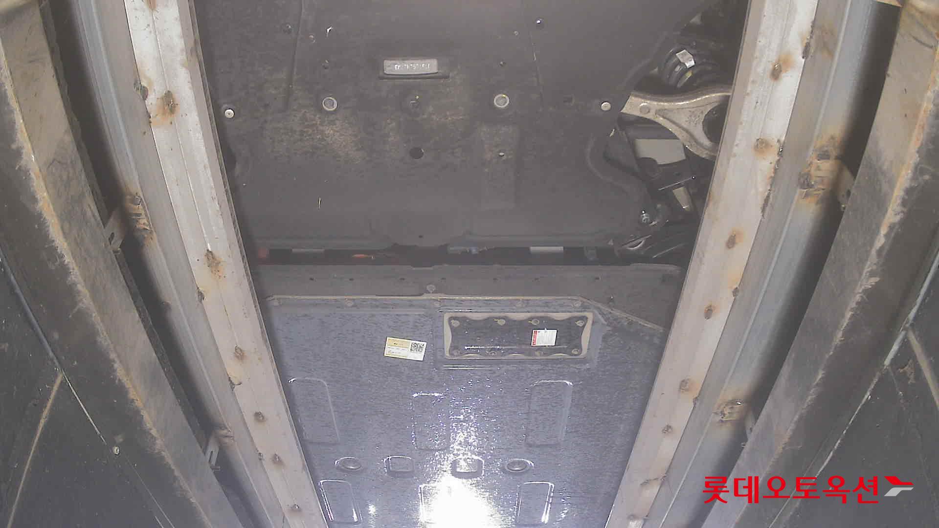 كيا Ev6 2022