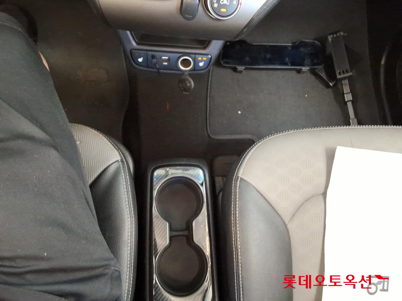 كيا راي 2019
