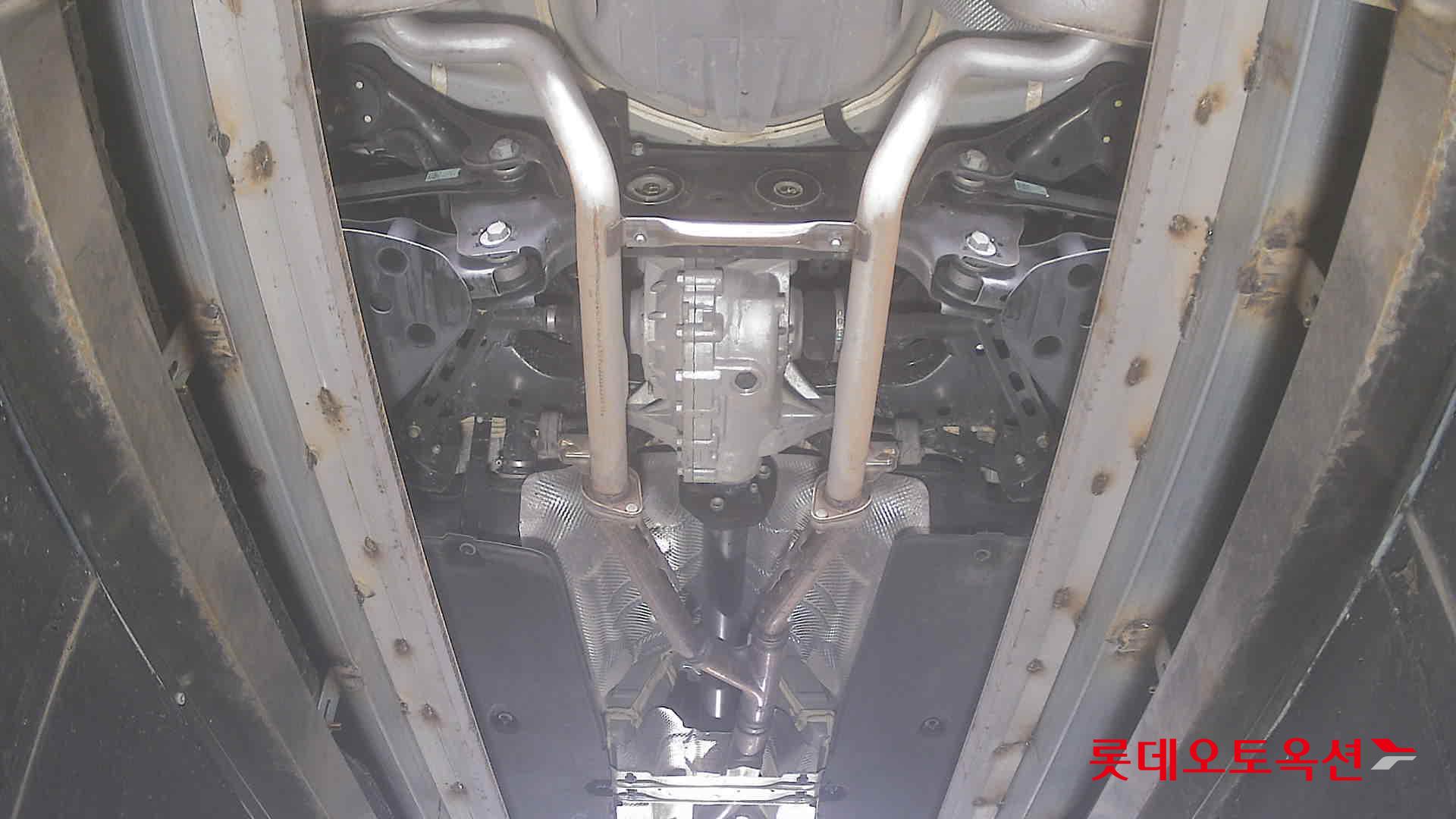 جينيسيس جينيسيس G70 2018