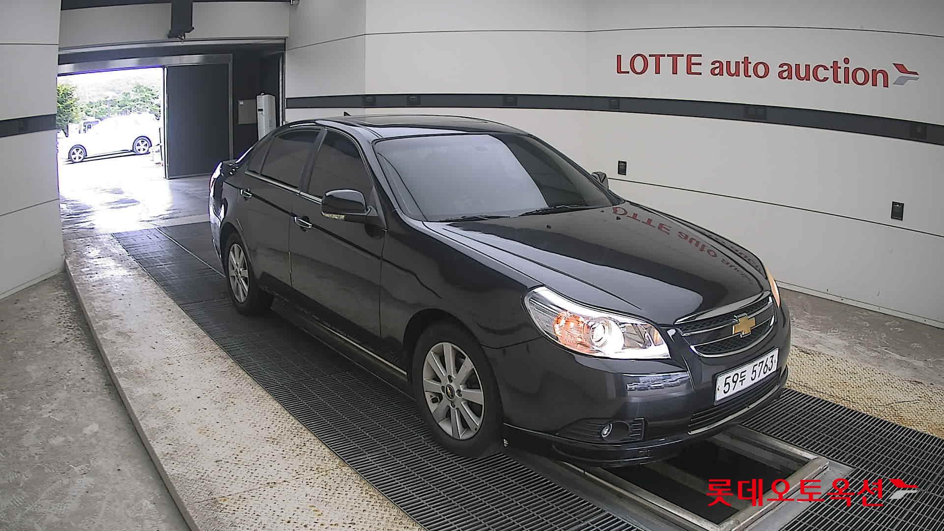 شيفروليه Tosca 2008 CDX