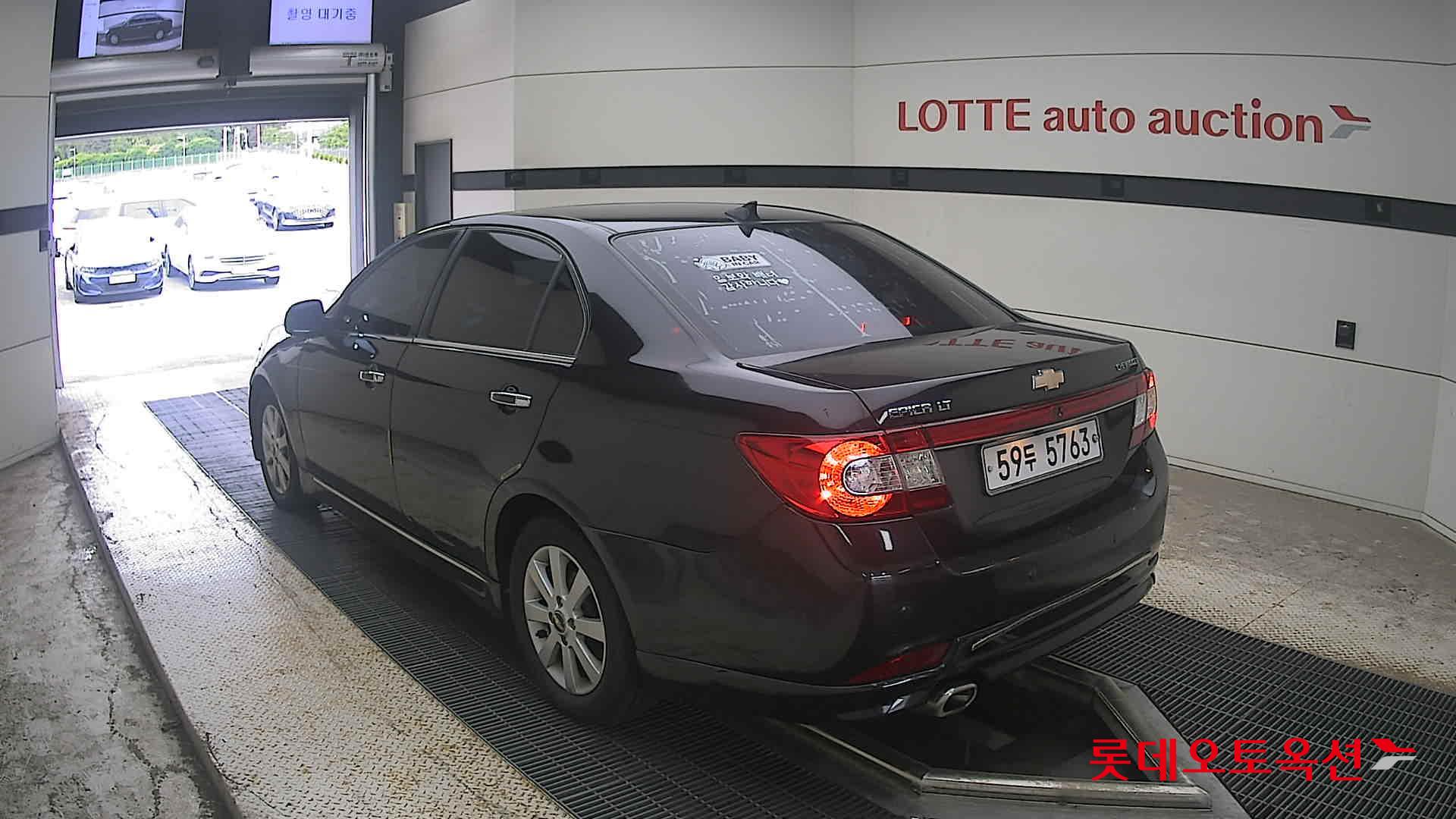 شيفروليه Tosca 2008 CDX