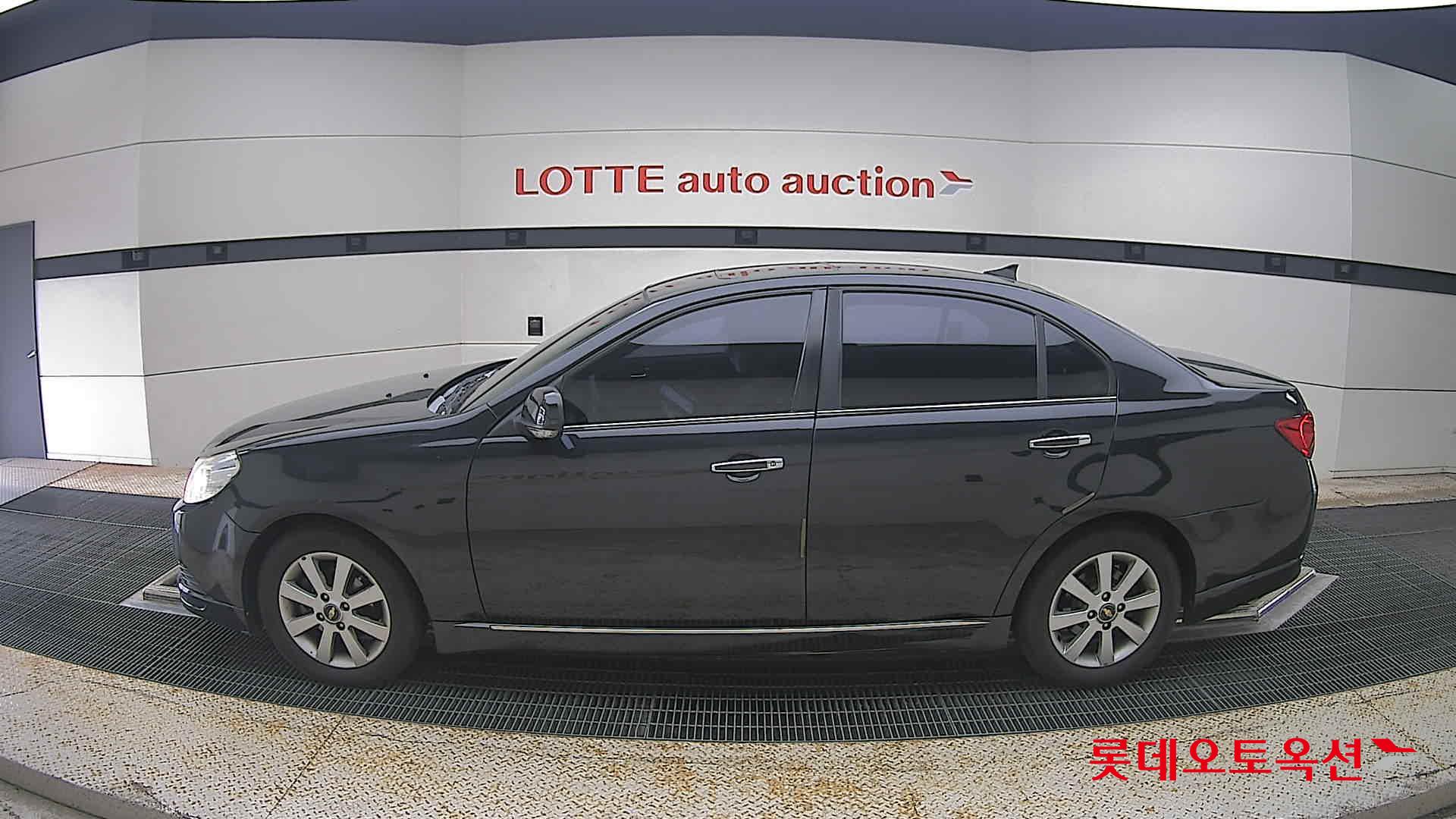 شيفروليه Tosca 2008 CDX