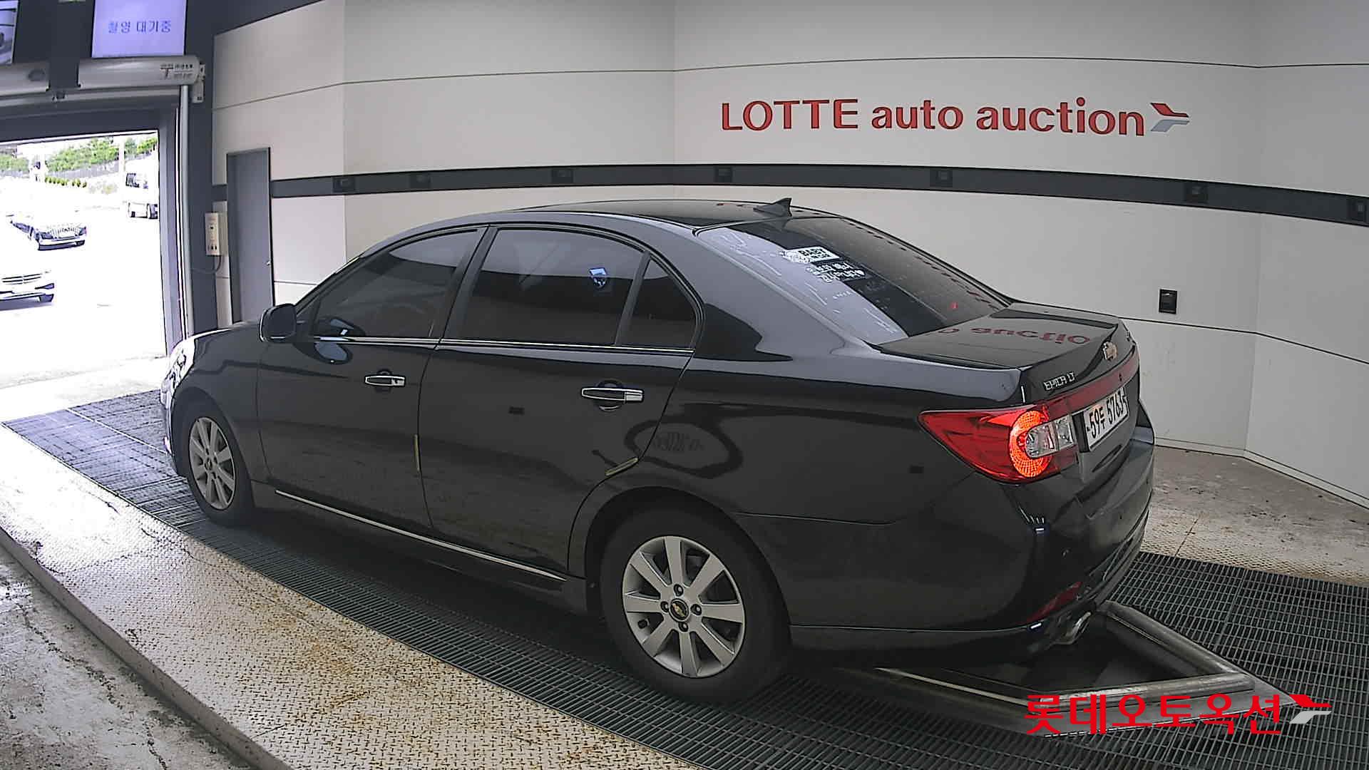 شيفروليه Tosca 2008 CDX