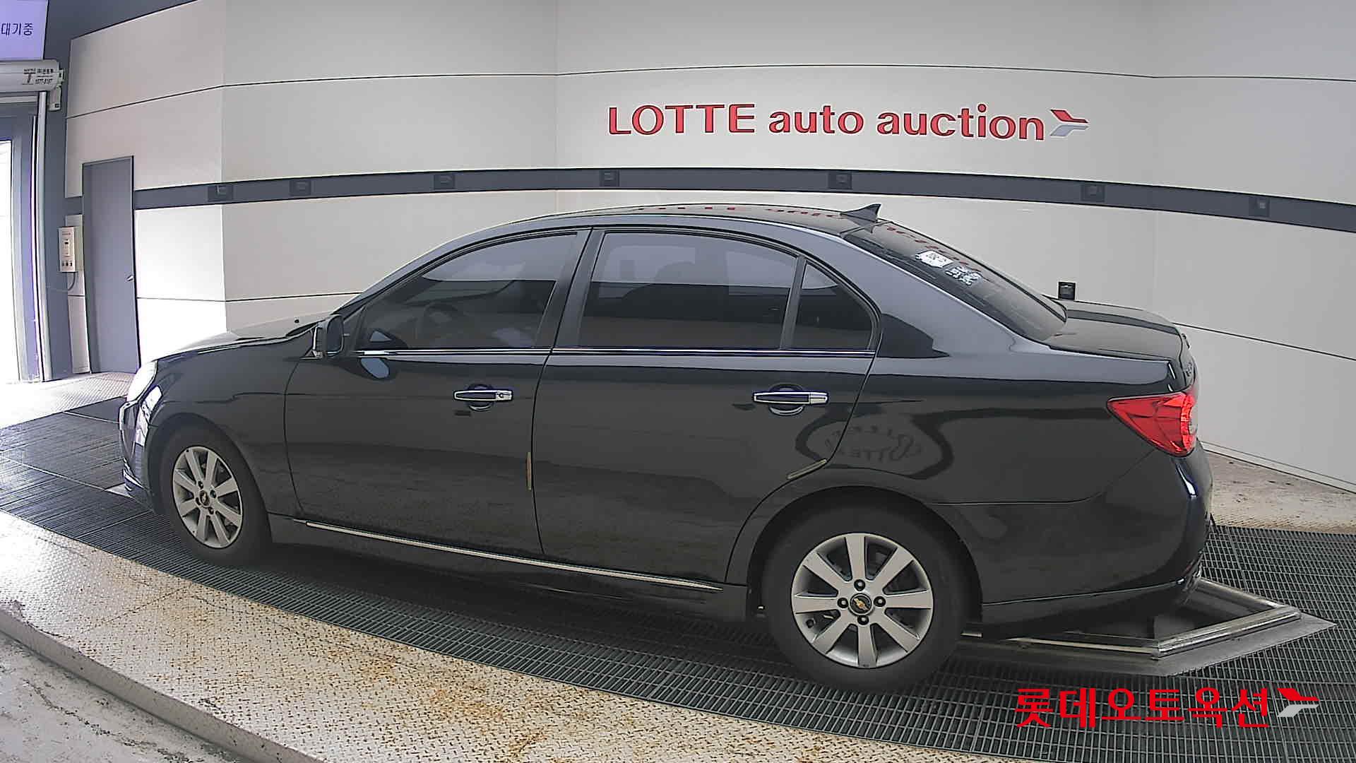 شيفروليه Tosca 2008 CDX
