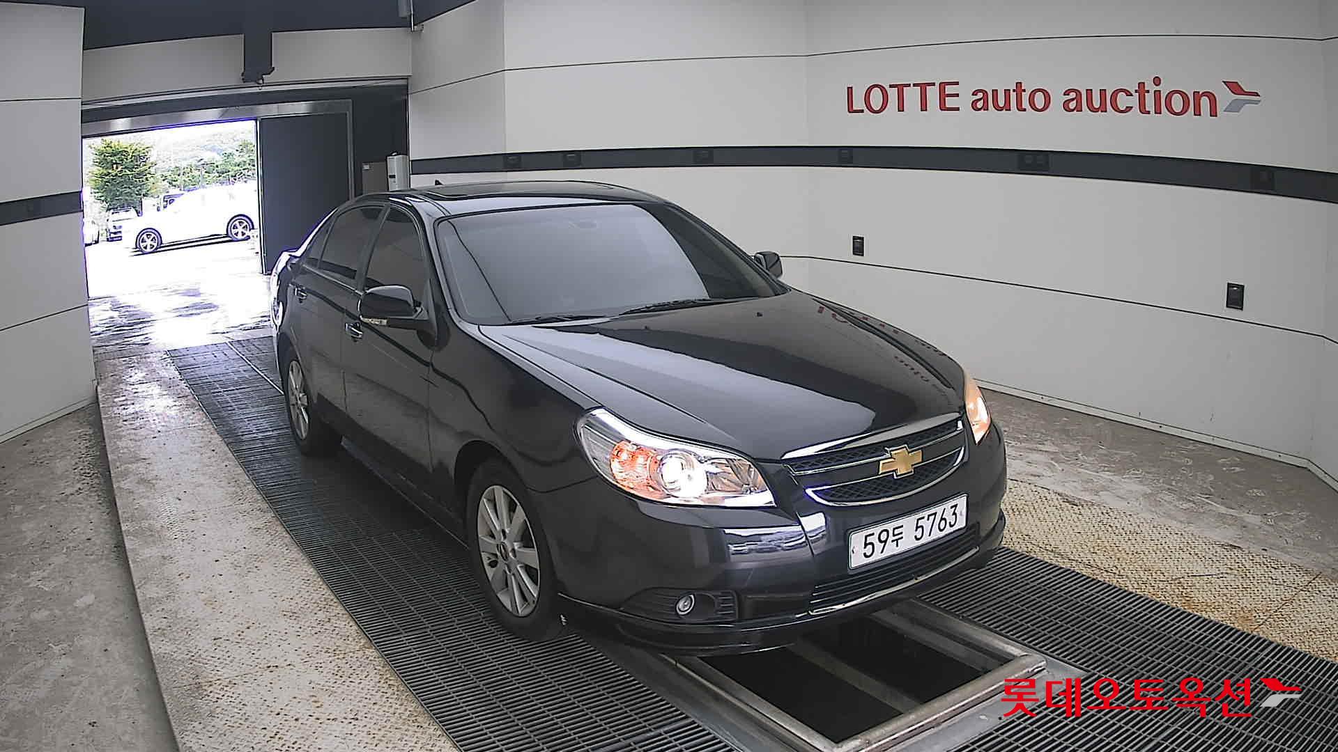 شيفروليه Tosca 2008 CDX