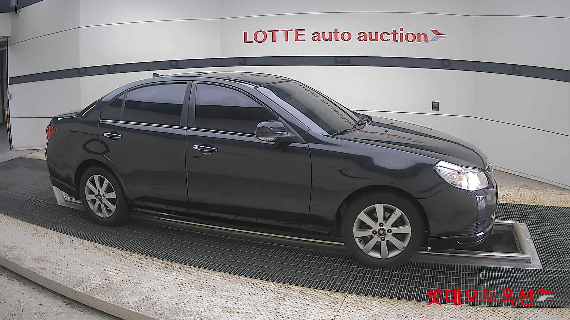 شيفروليه Tosca 2008 CDX
