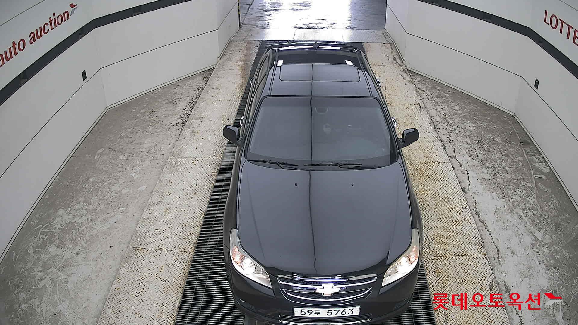 شيفروليه Tosca 2008 CDX