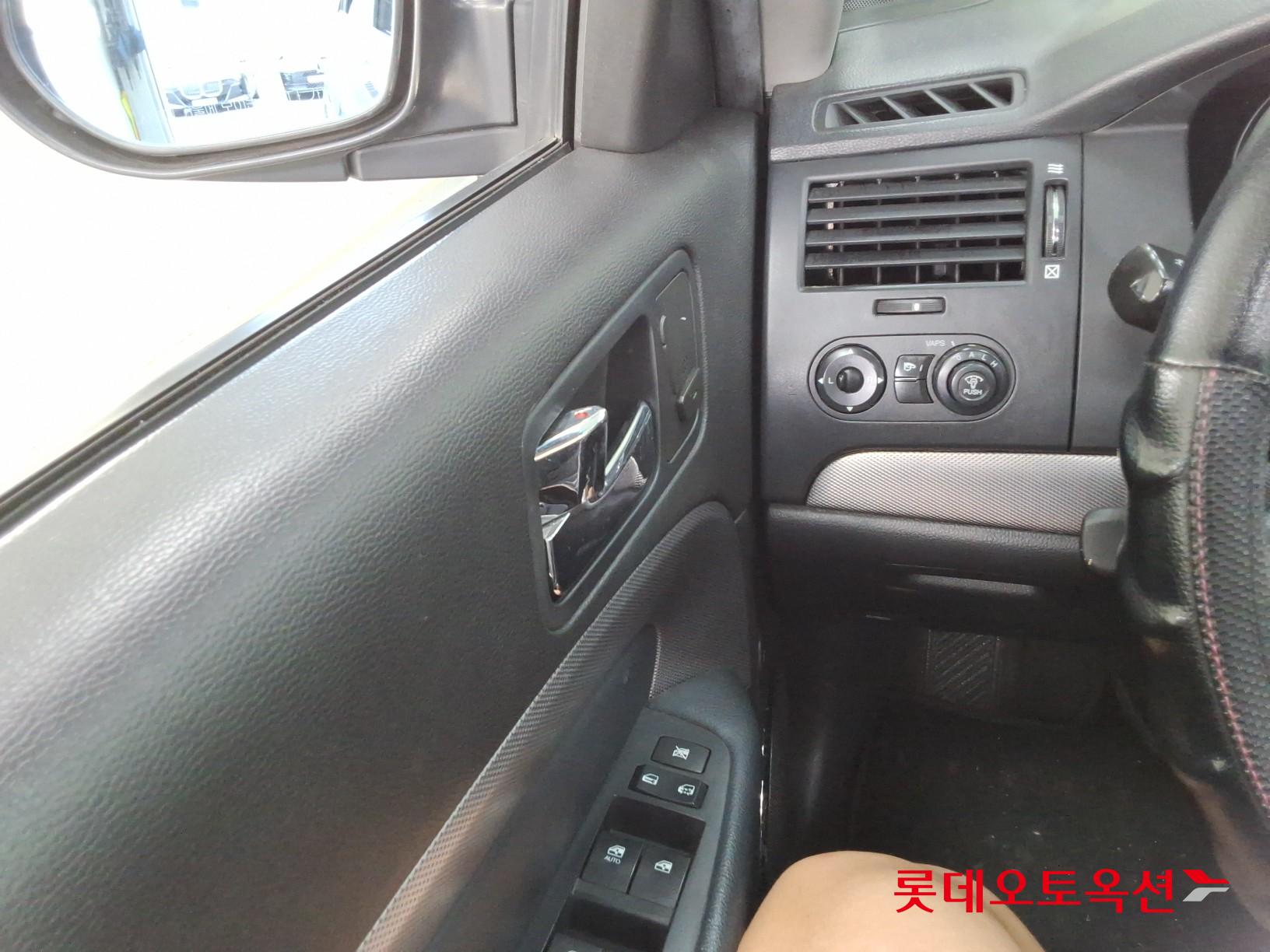 شيفروليه Tosca 2008 CDX