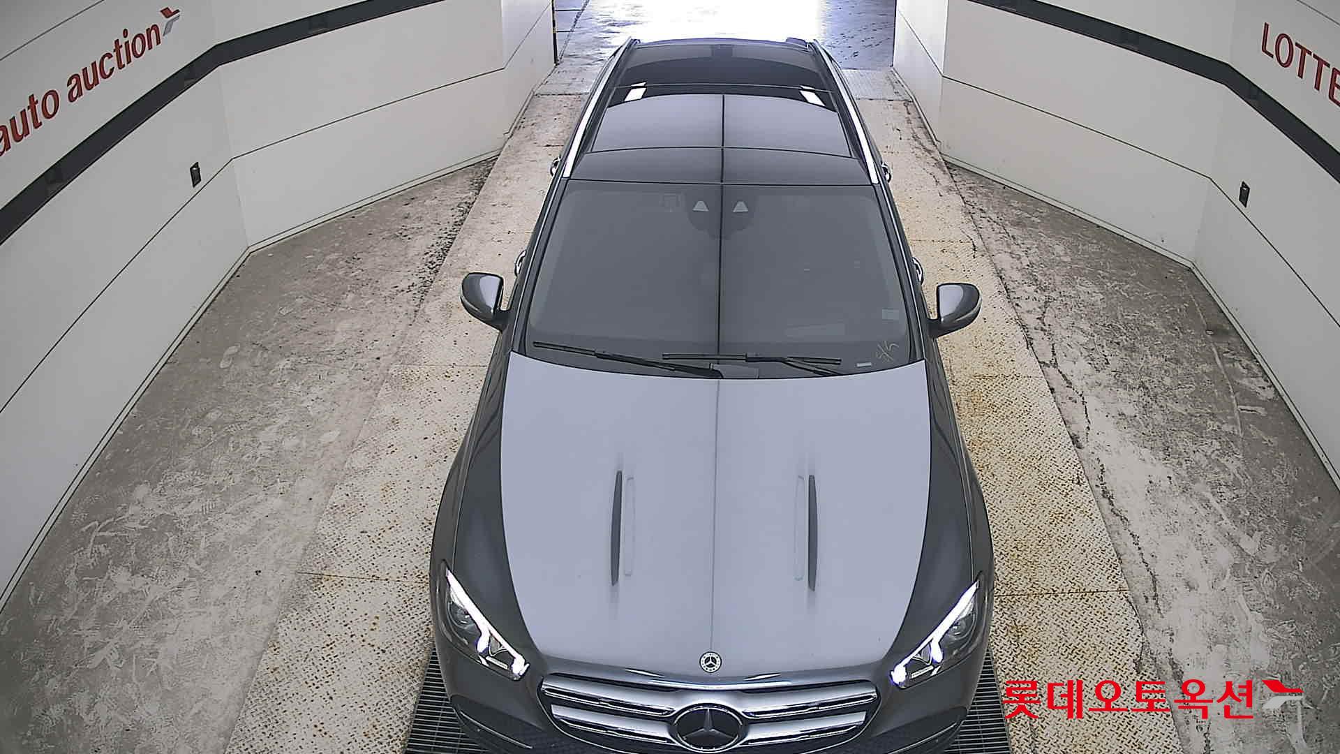 مرسيدس بنز 300D 2021 4MATIC