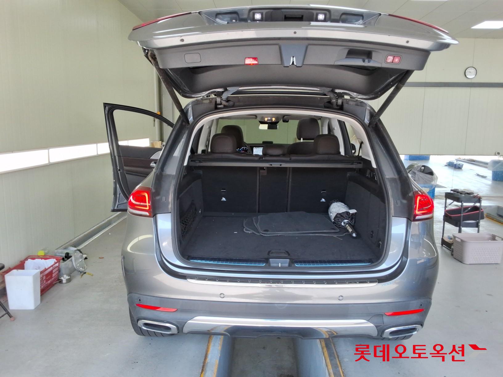 مرسيدس بنز 300D 2021 4MATIC